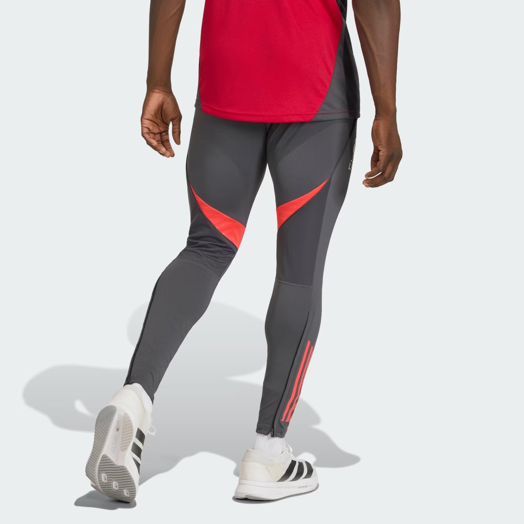 LFC TR PNT - ADIDAS SIYAH