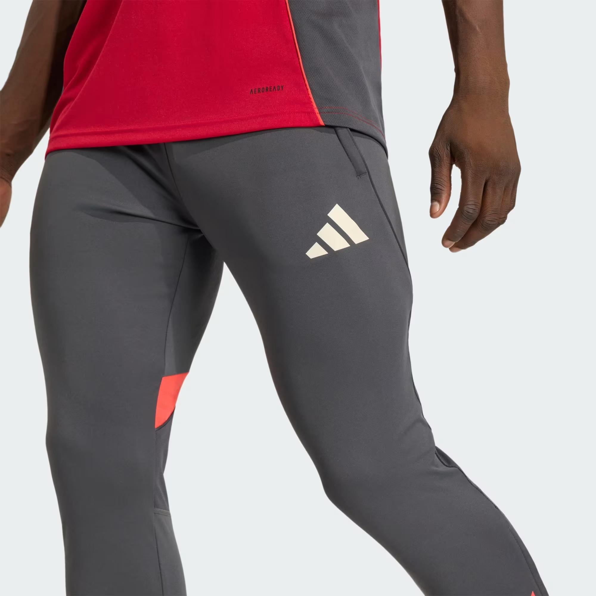 LFC TR PNT - ADIDAS SIYAH
