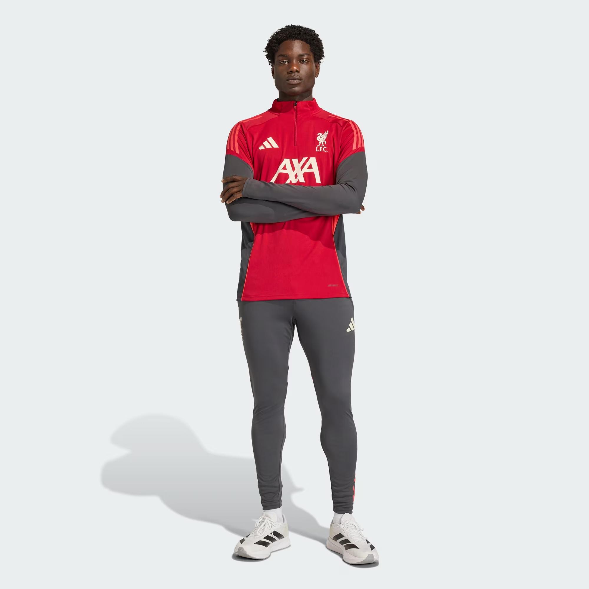 LFC TR TOP - ADIDAS SIYAH