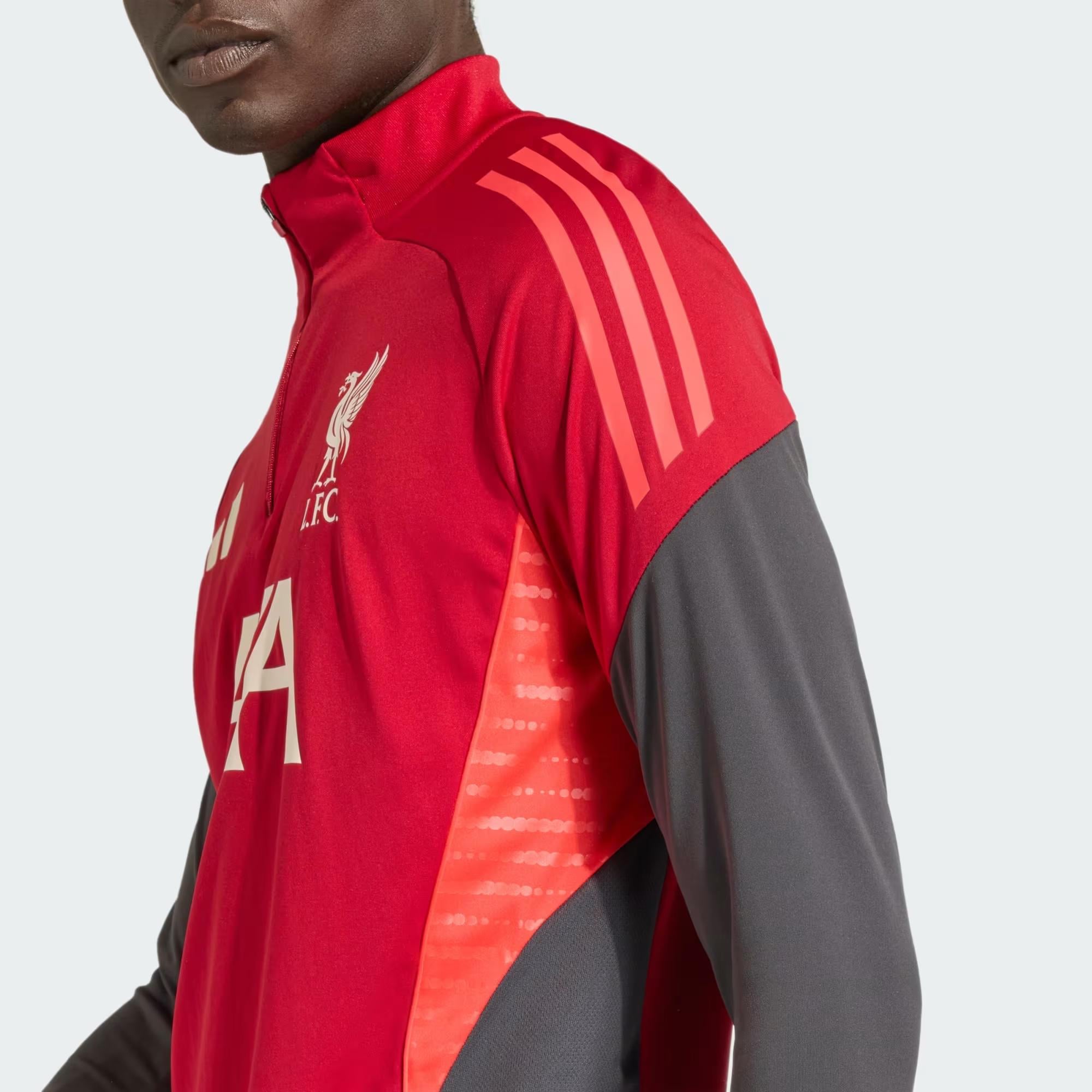 LFC TR TOP - ADIDAS SIYAH