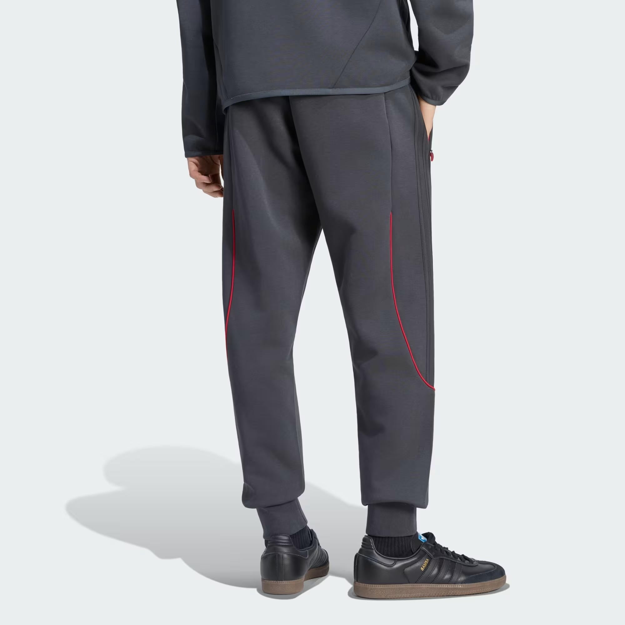 LFC TRACKPANT - ADIDAS SIYAH