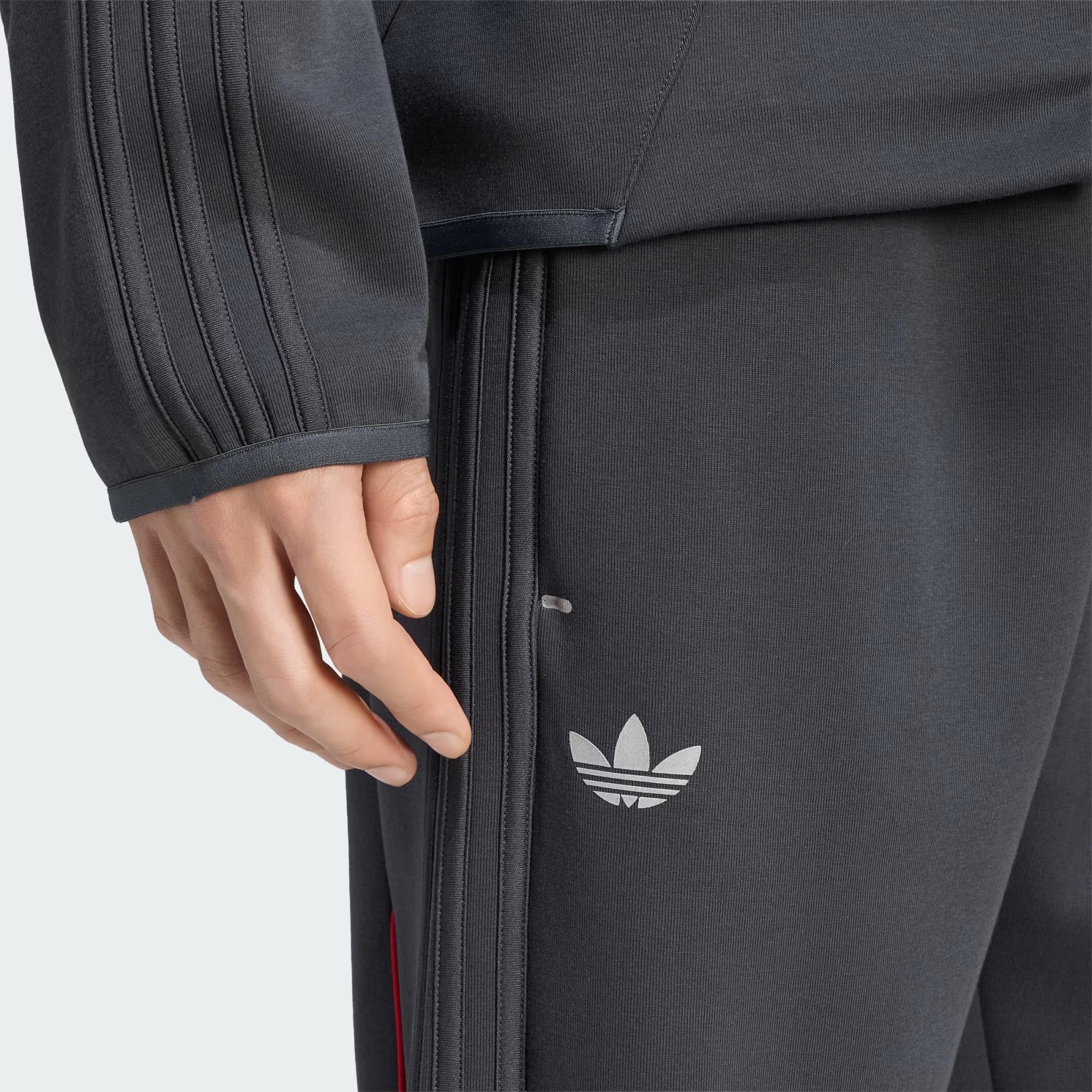 LFC TRACKPANT - ADIDAS SIYAH