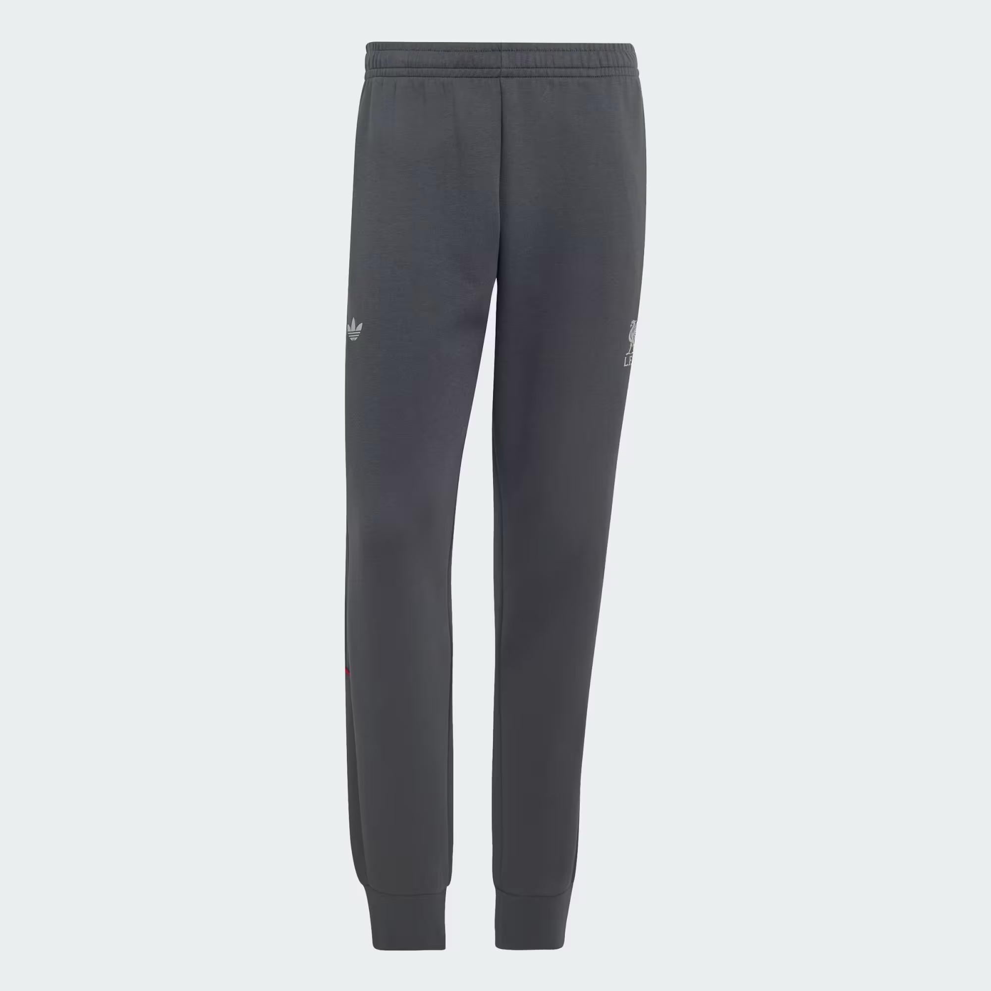 LFC TRACKPANT - ADIDAS SIYAH