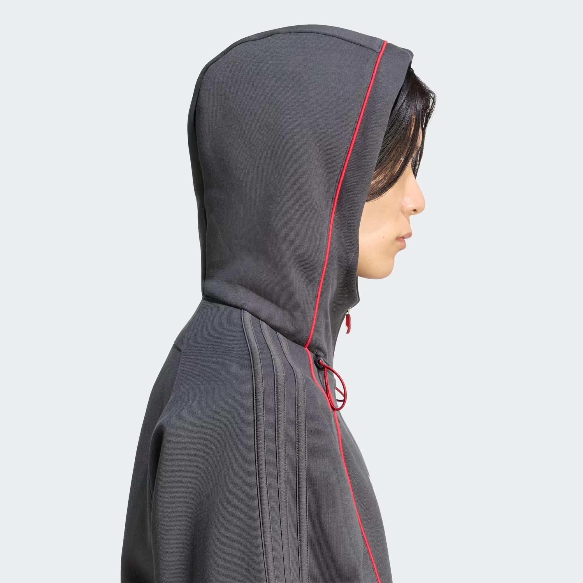 LFC TRACKTOP - ADIDAS SIYAH