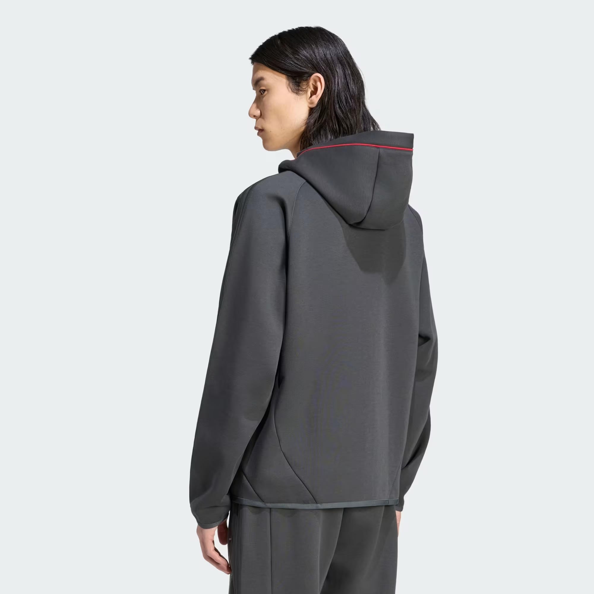 LFC TRACKTOP - ADIDAS SIYAH