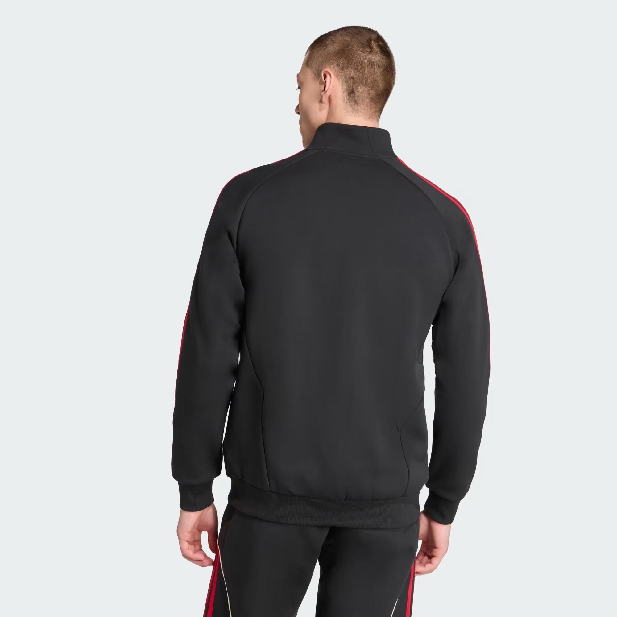 LFC UBP DKTT - ADIDAS SIYAH