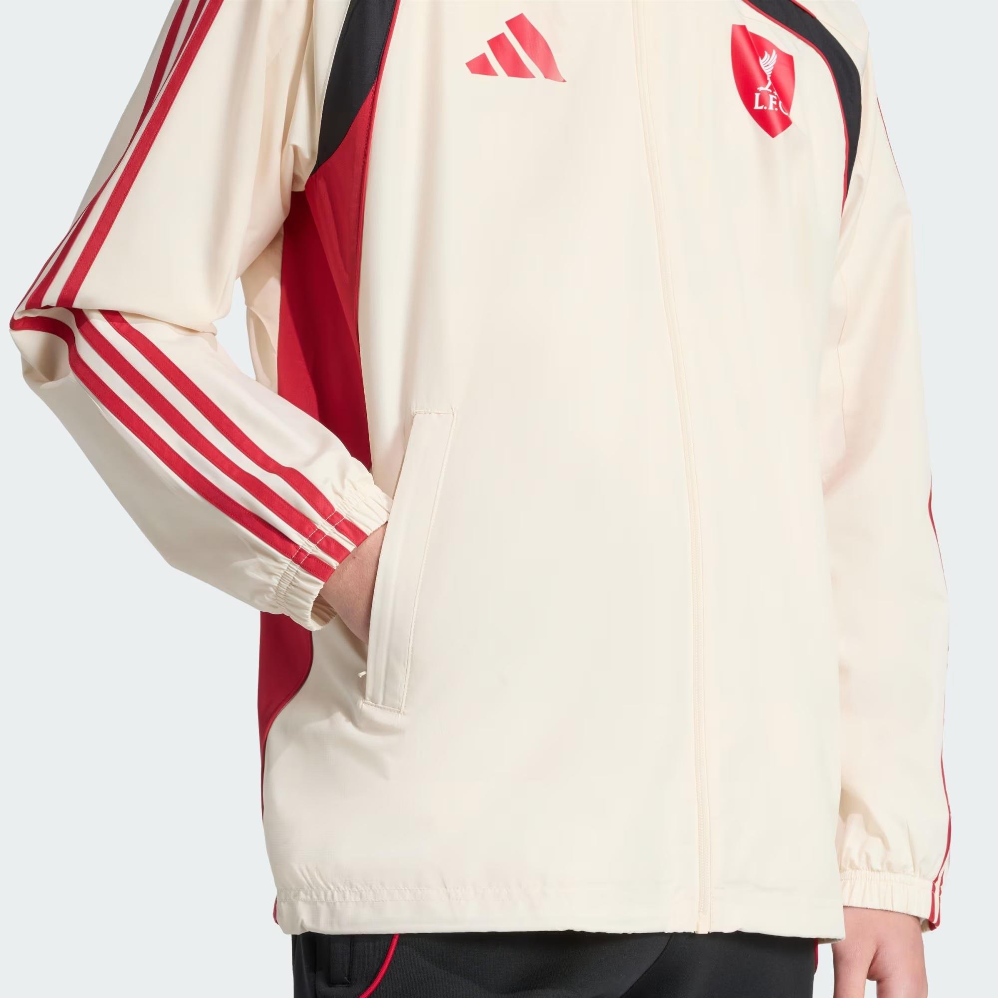 LFC UBP WB - ADIDAS SIYAH