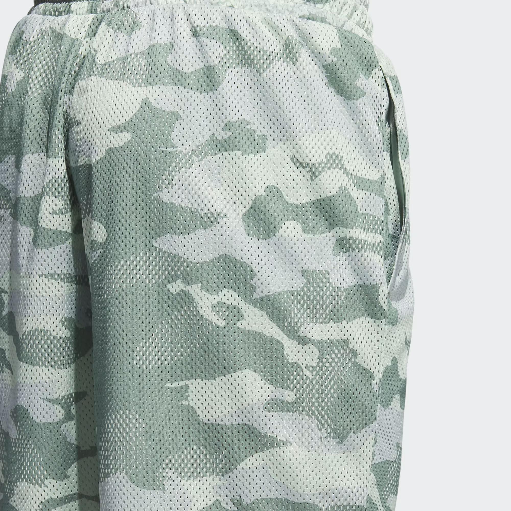 LGD AOP SHORTS - ADIDAS SIYAH
