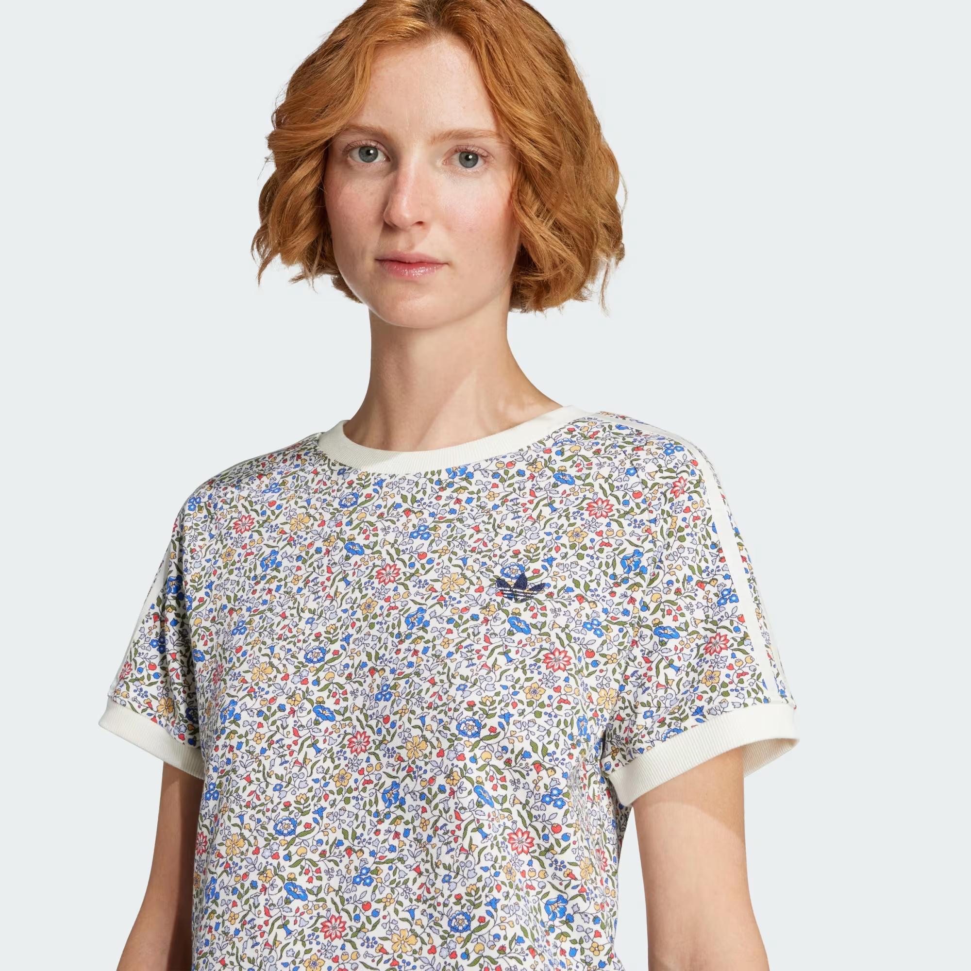 LIBERTY CALI T - ADIDAS SIYAH