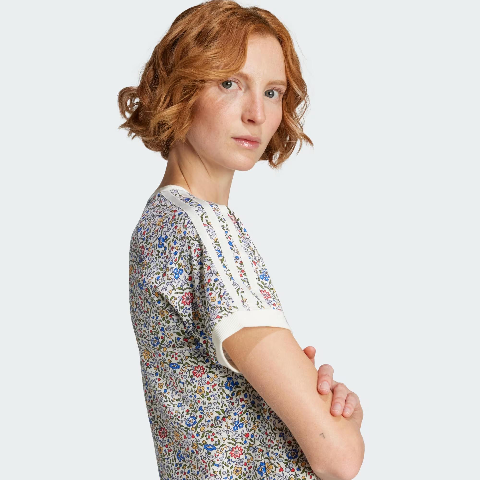 LIBERTY CALI T - ADIDAS SIYAH