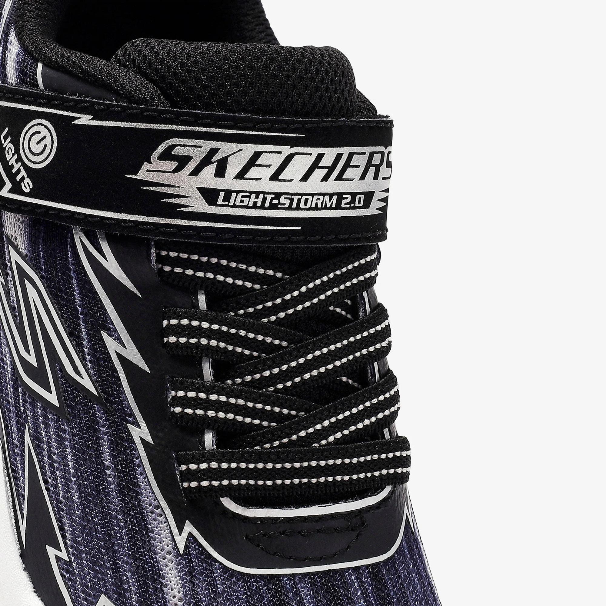 LIGHT STORM 2.0 - BKGY