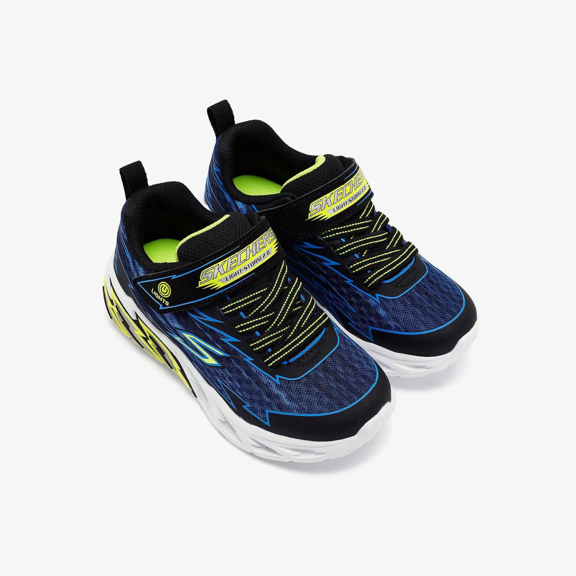 LIGHT STORM 2.0 - BKBL