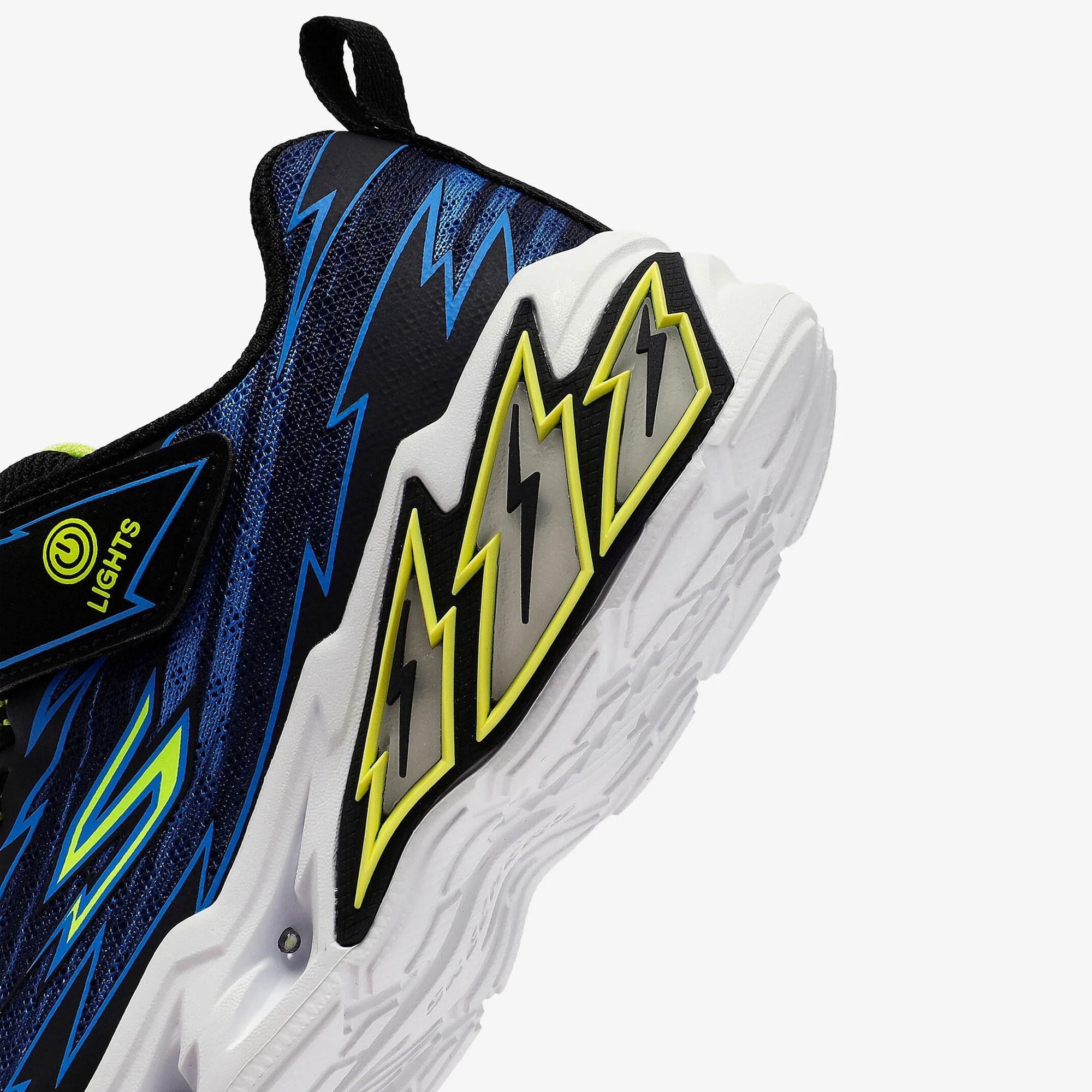 LIGHT STORM 2.0 - BKBL