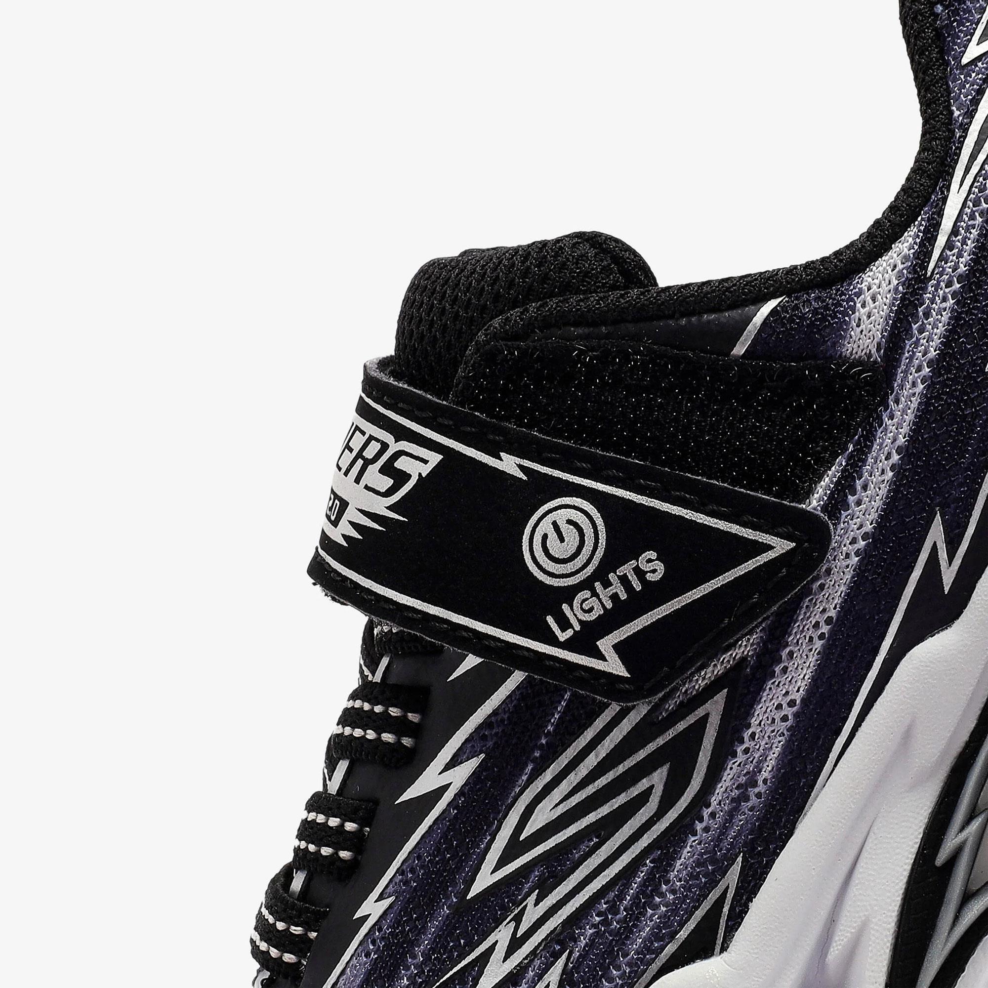 LIGHT STORM 2.0 - BKGY