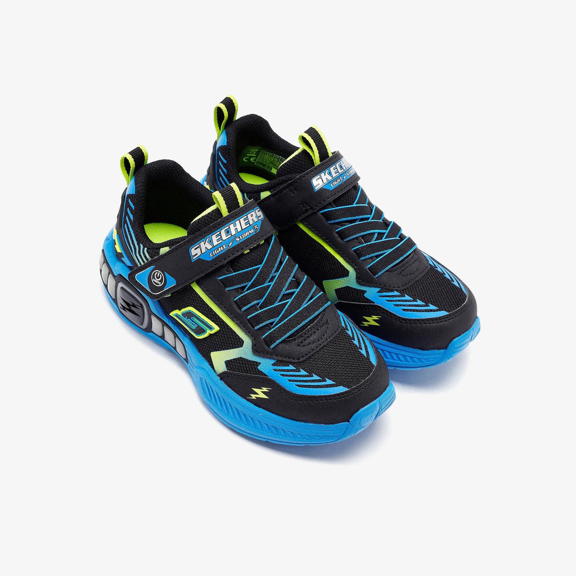 LIGHT STORM 3 - BBLM