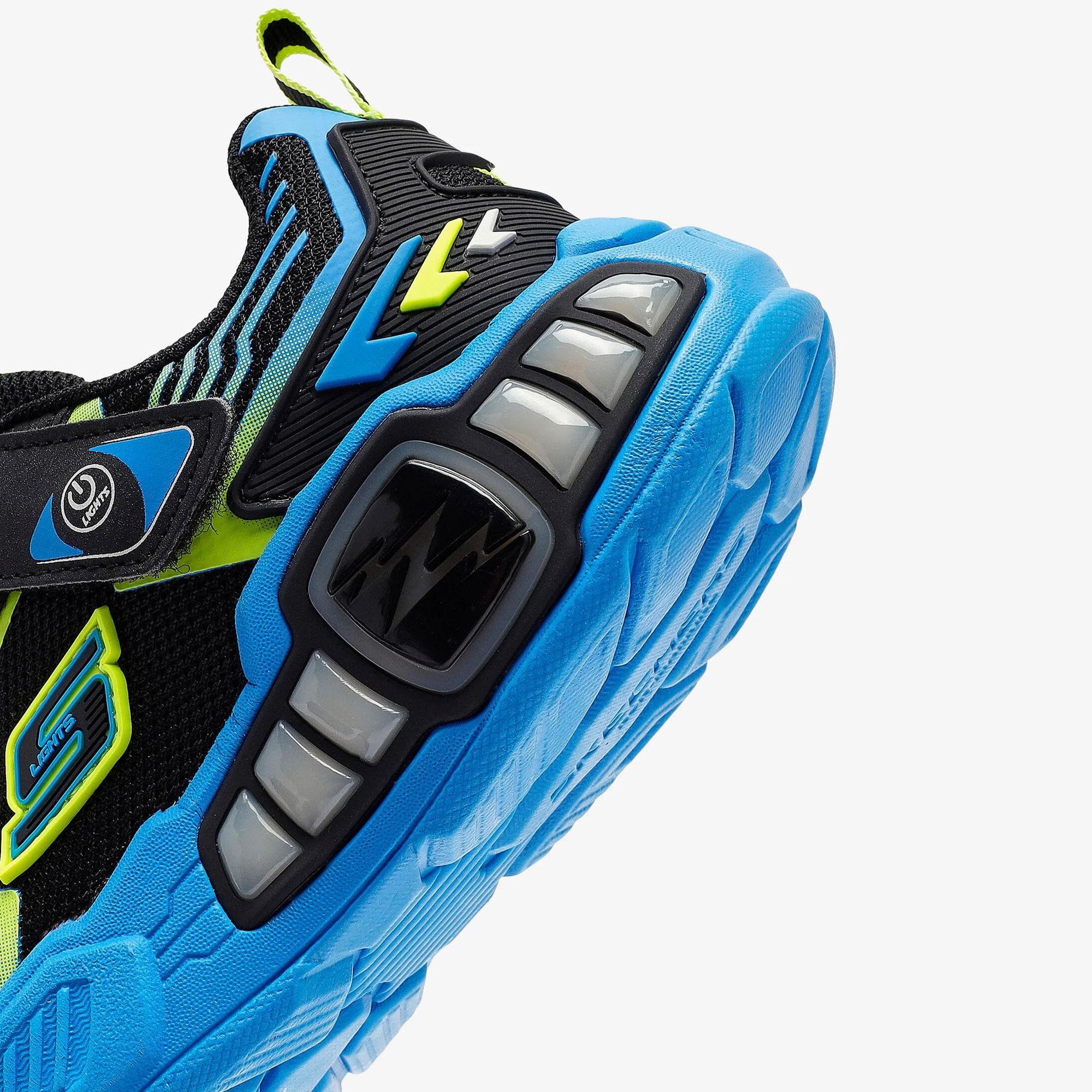 LIGHT STORM 3 - BBLM