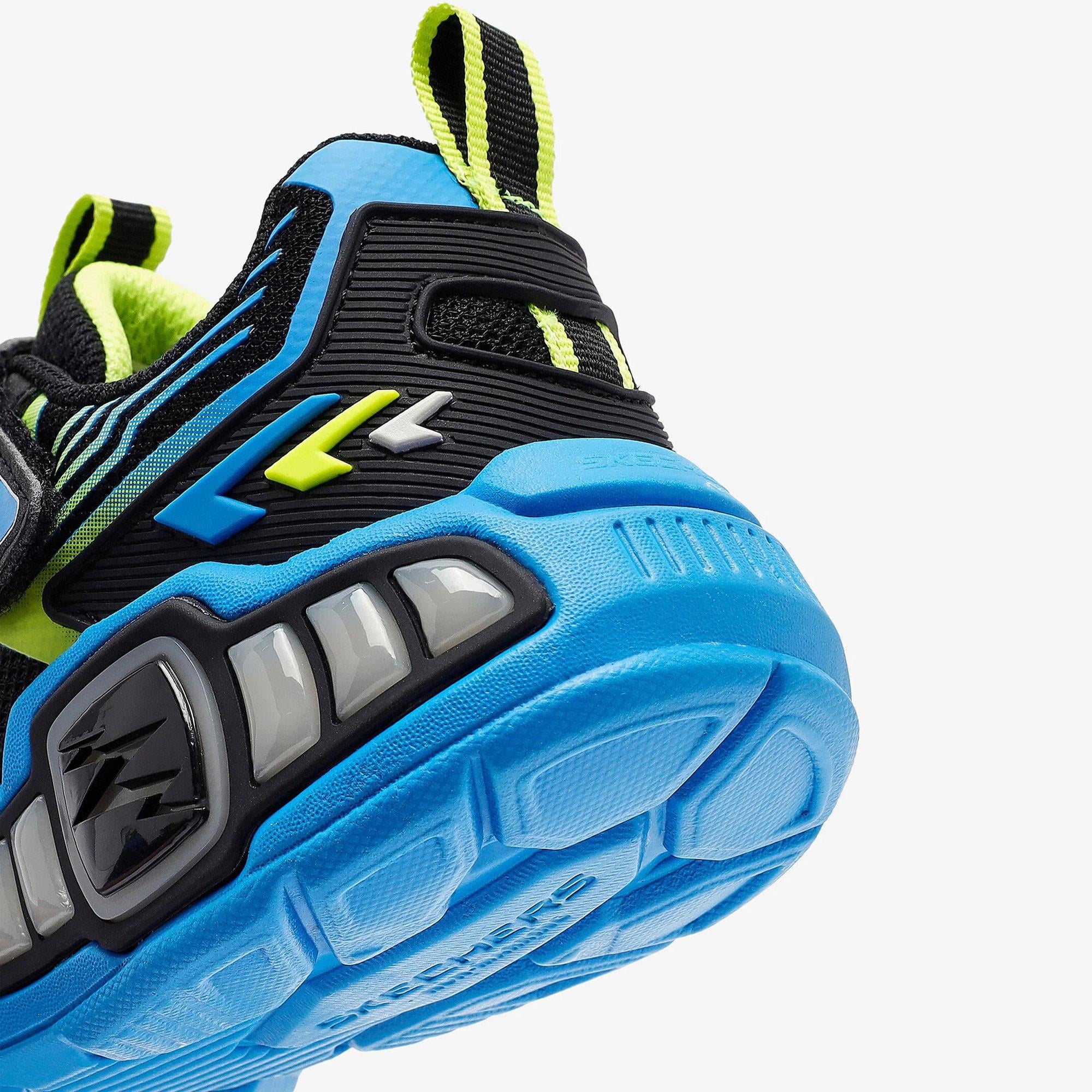 LIGHT STORM 3 - BBLM