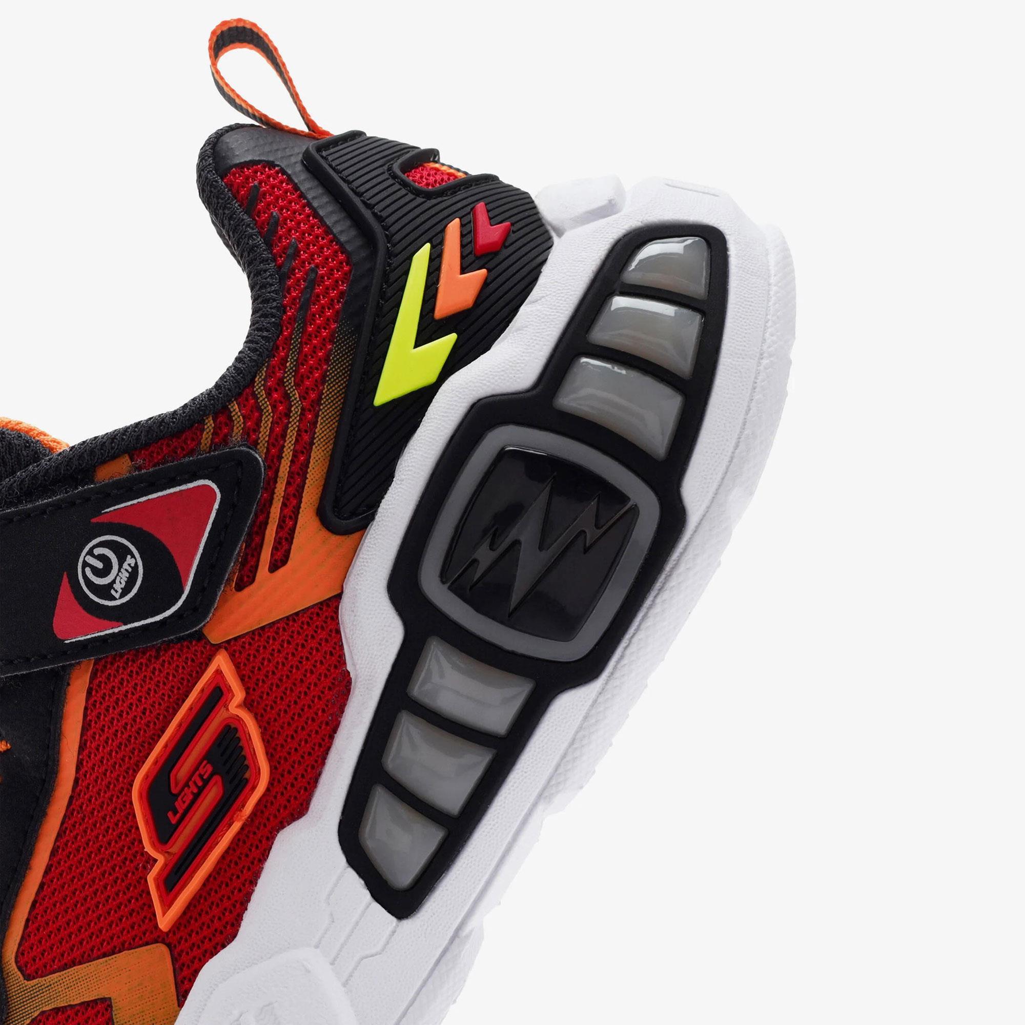 LİGHT STORM 3 - BKRD