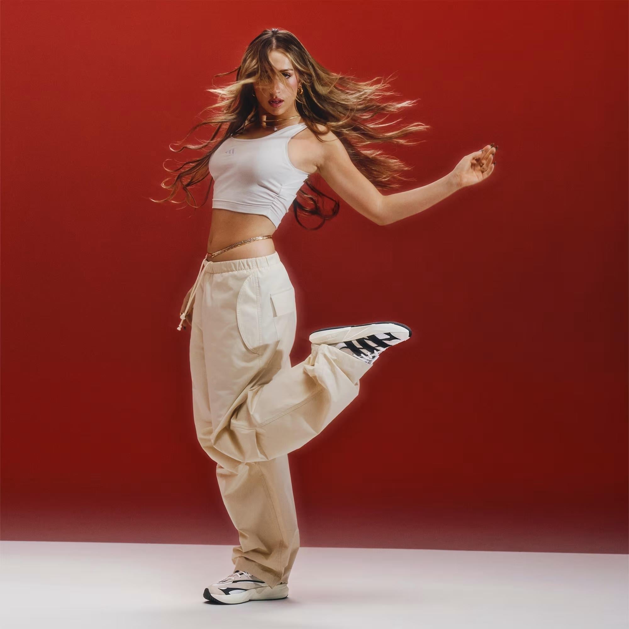 LIGHTBLAZE - ADIDAS SIYAH