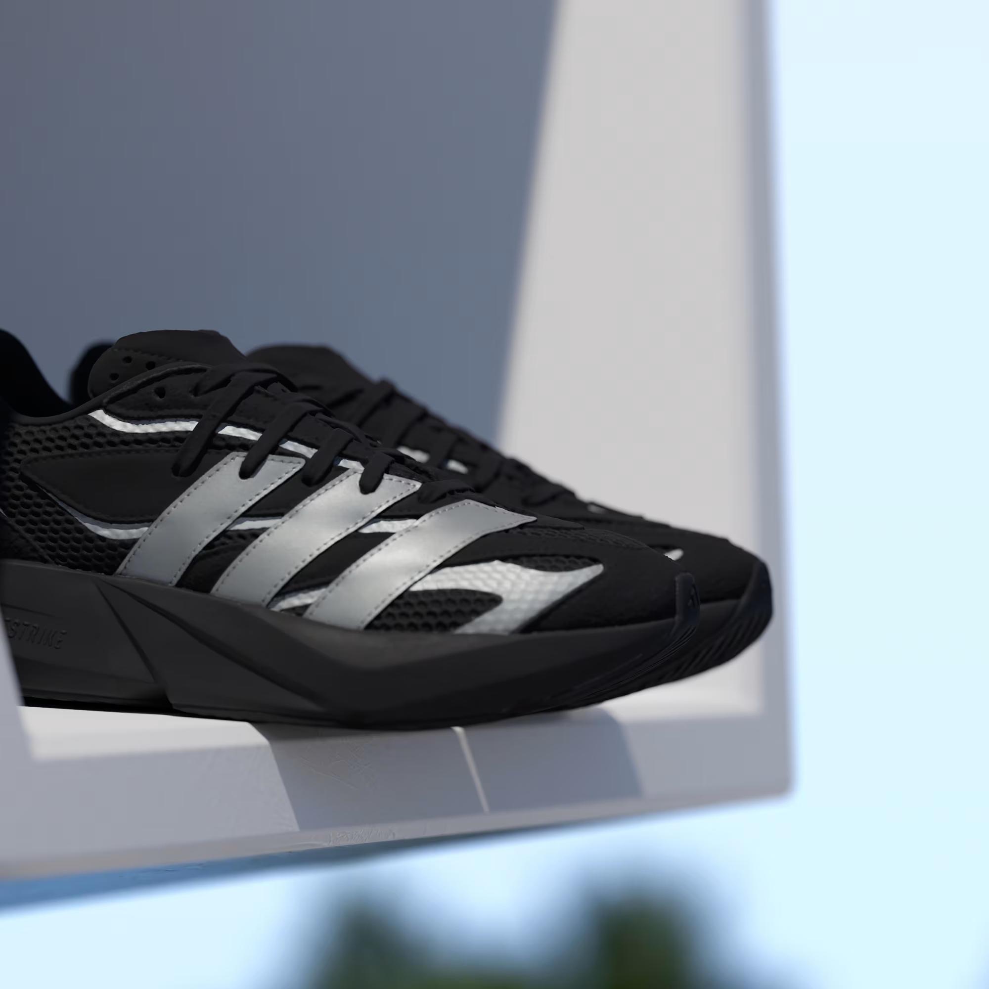 LIGHTBLAZE - ADIDAS SIYAH