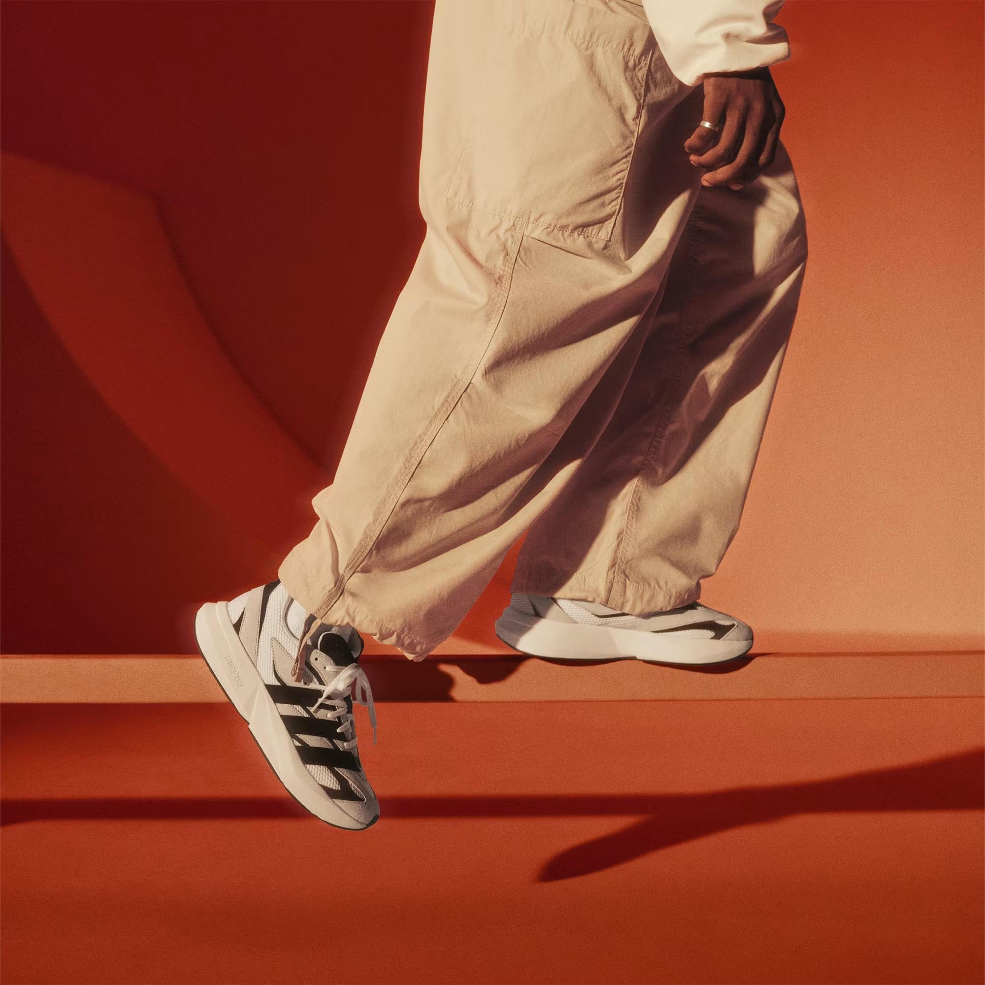 LIGHTBLAZE - ADIDAS SIYAH