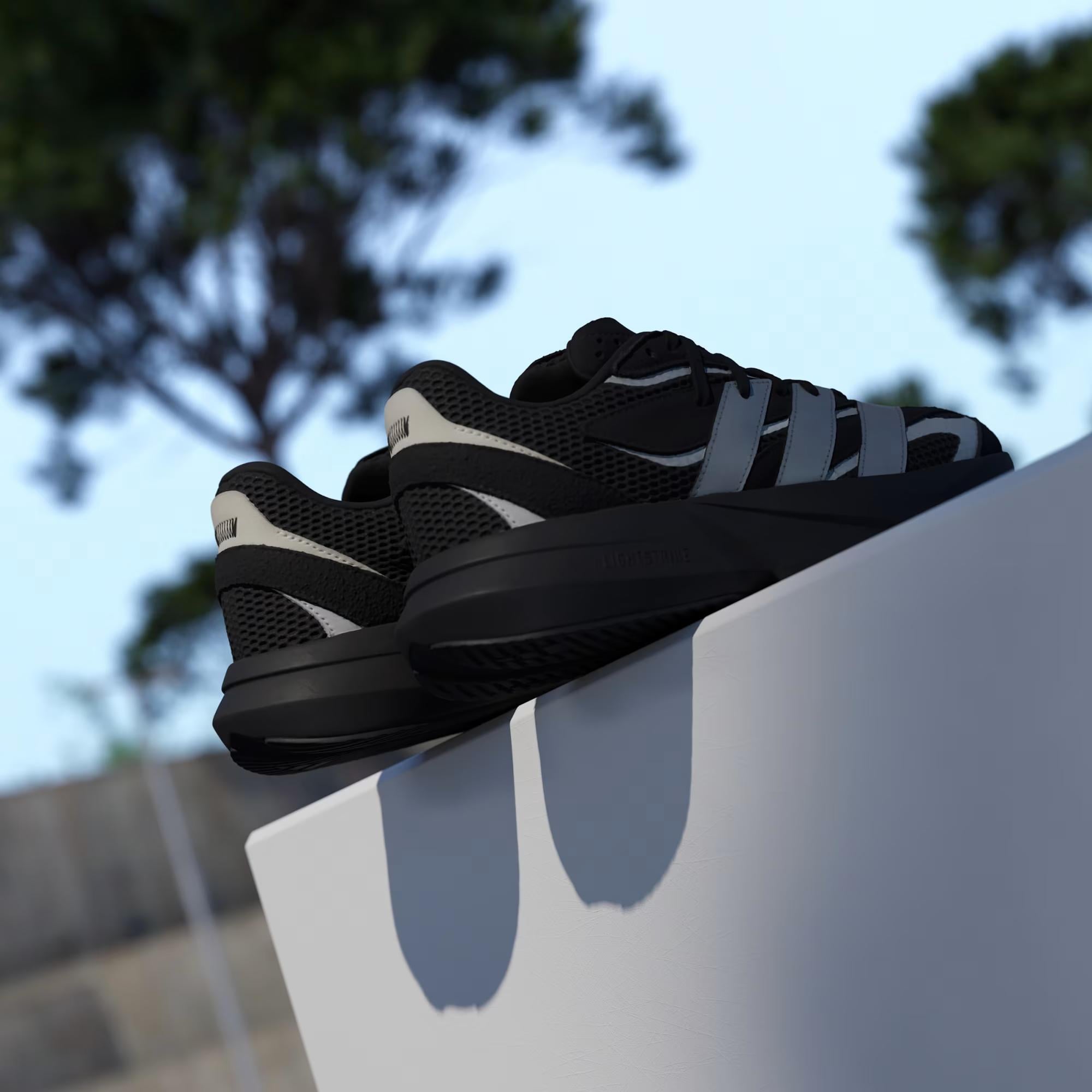 LIGHTBLAZE - ADIDAS SIYAH
