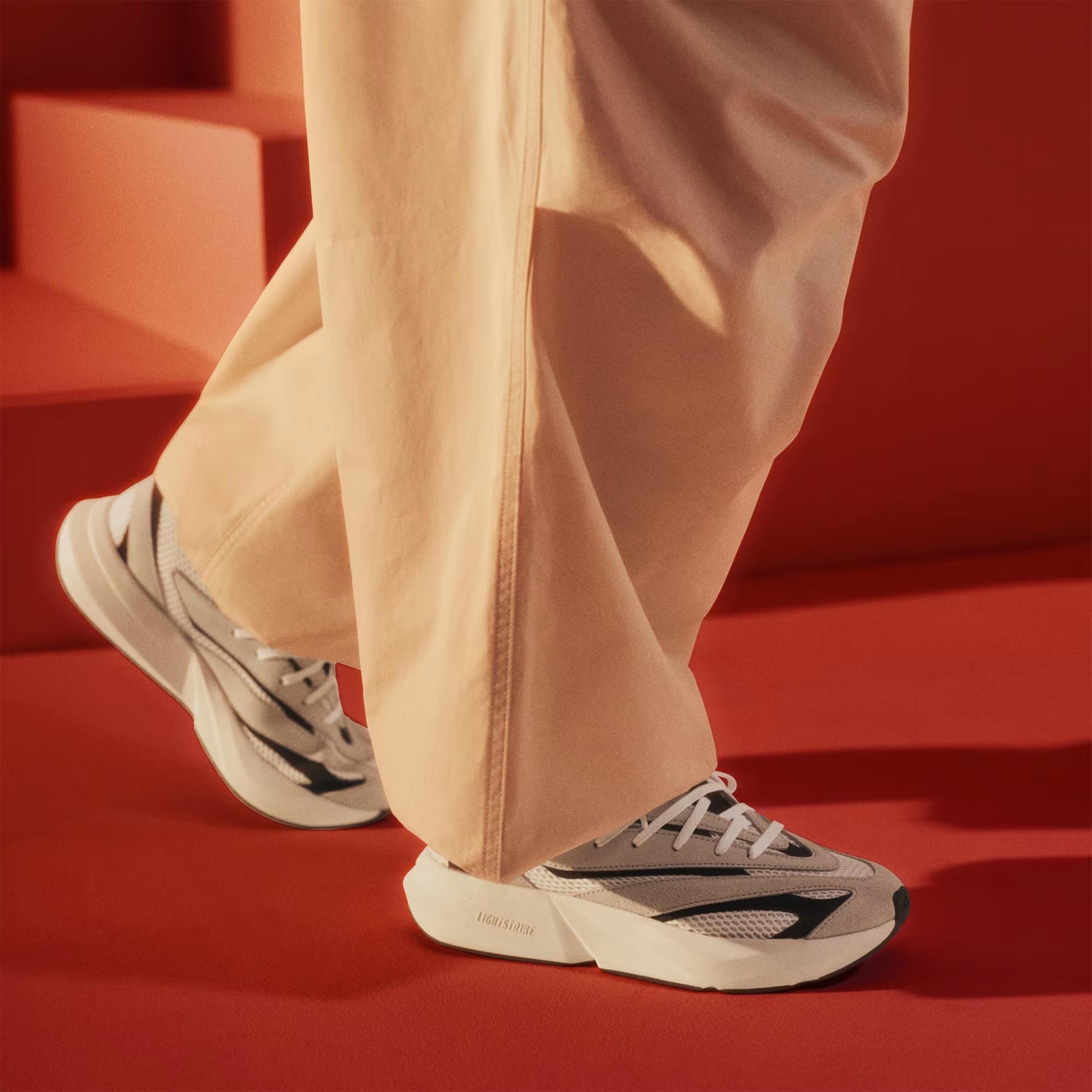 LIGHTBLAZE - ADIDAS SIYAH