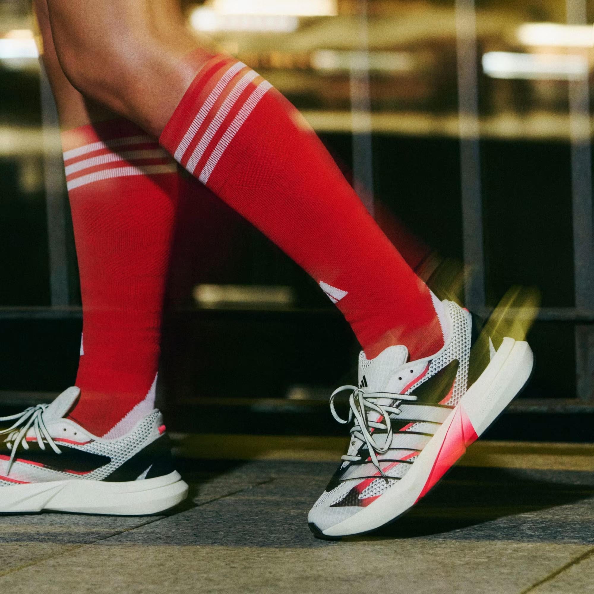 LIGHTBLAZE - ADIDAS SIYAH