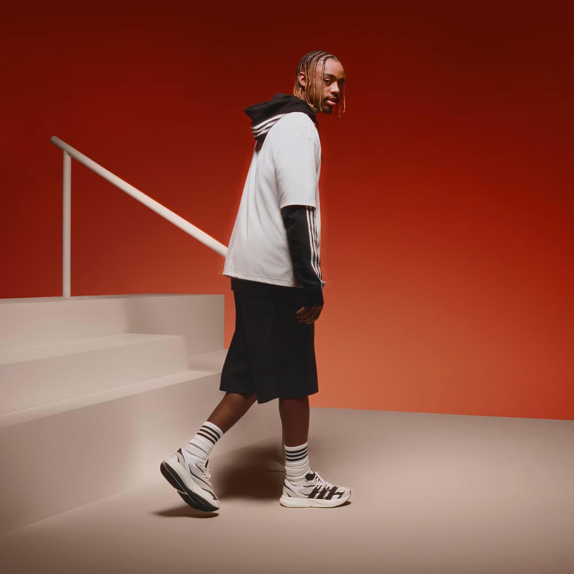 LIGHTBLAZE - ADIDAS SIYAH