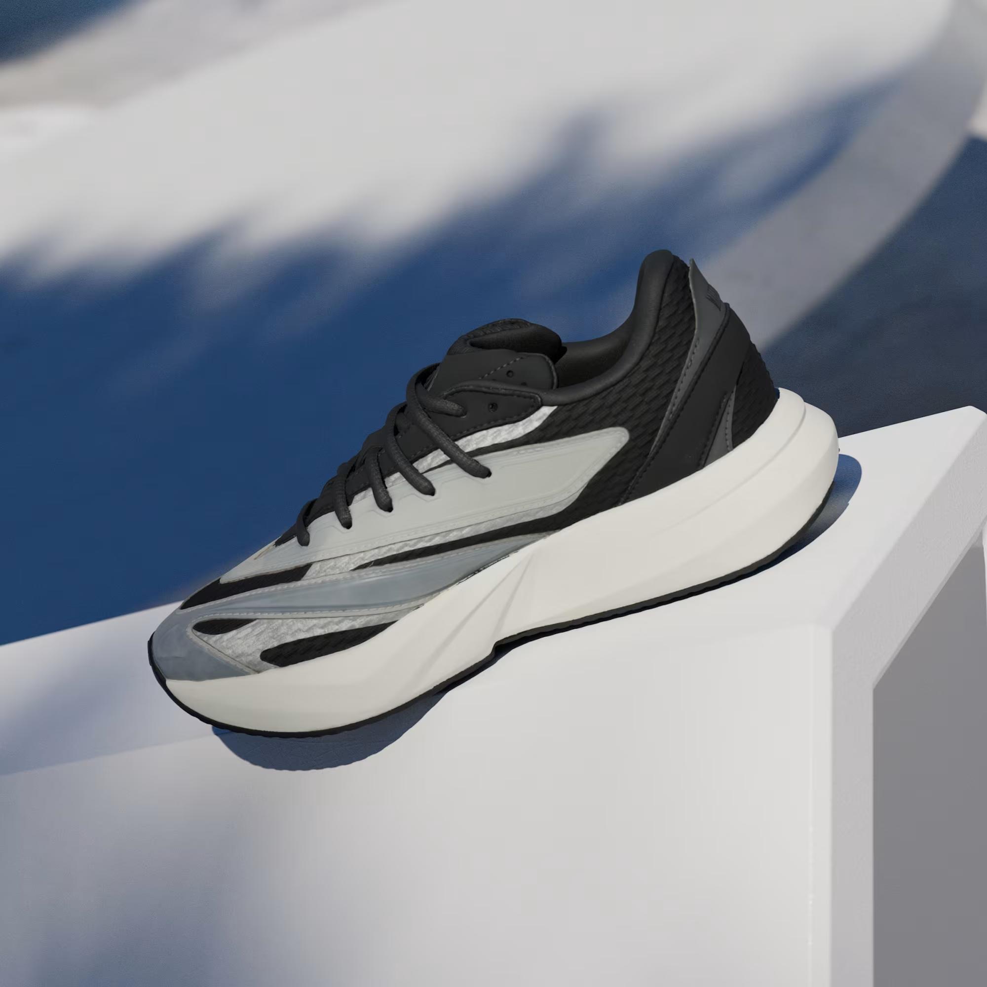 LIGHTBLAZE - ADIDAS SIYAH