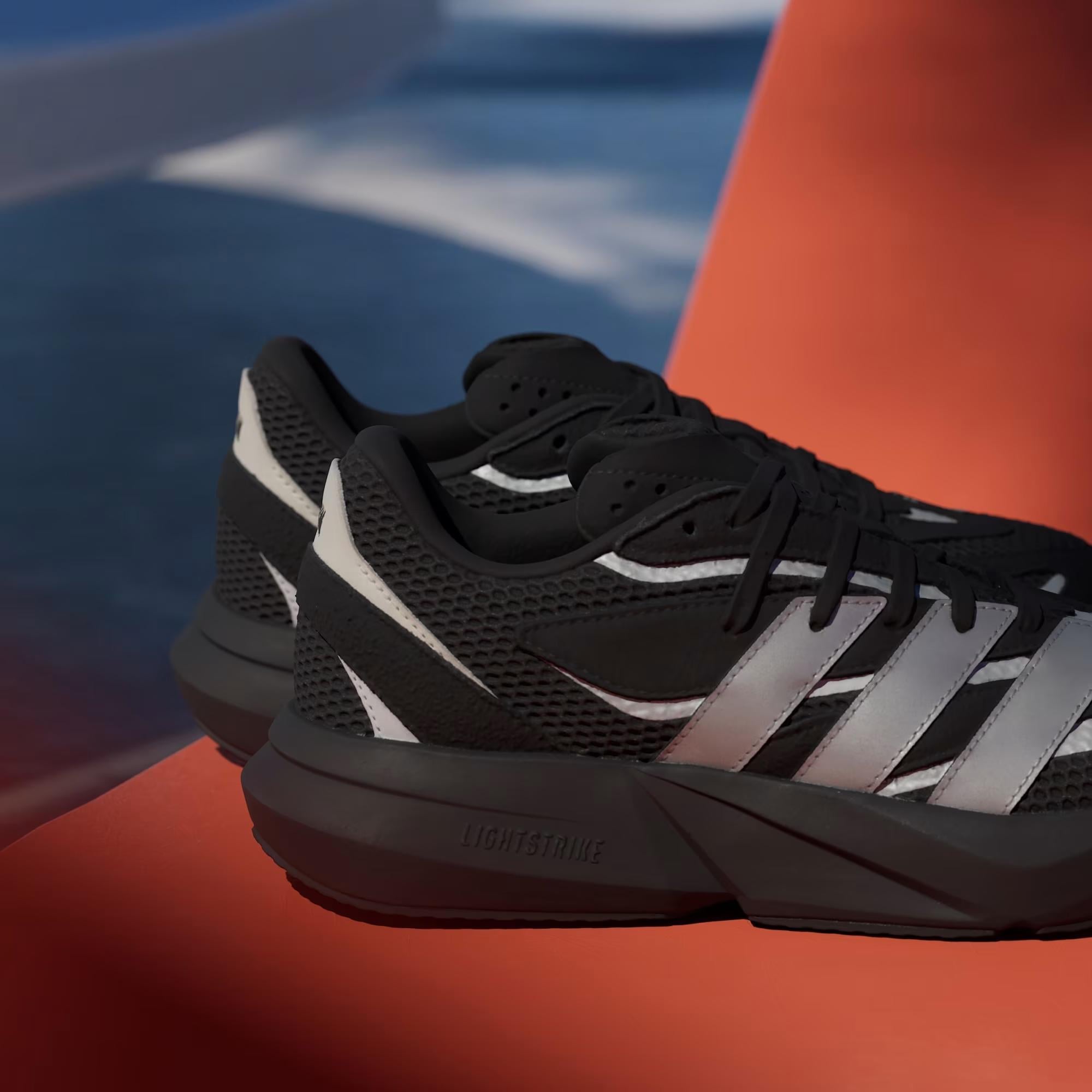 LIGHTBLAZE - ADIDAS SIYAH
