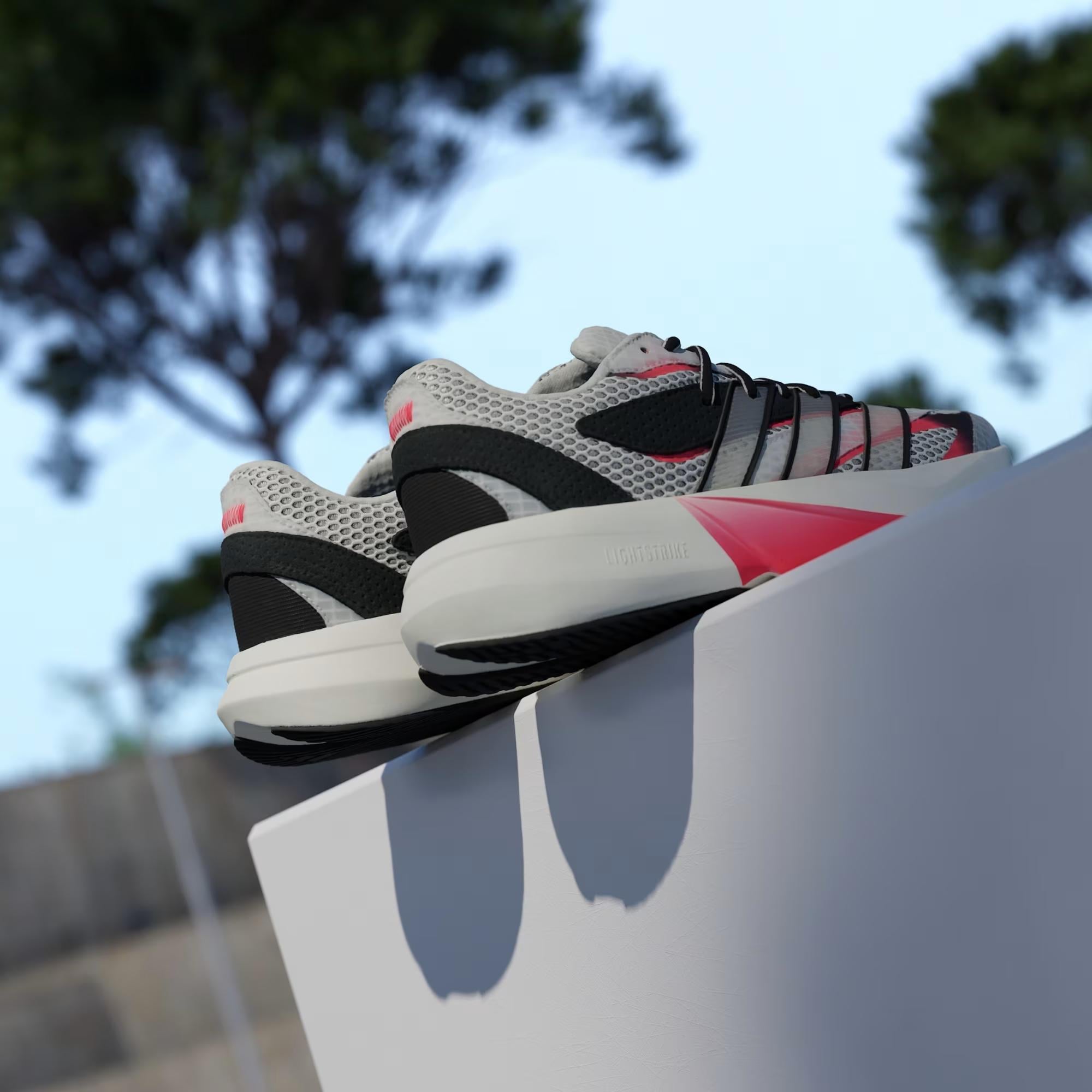 LIGHTBLAZE - ADIDAS SIYAH