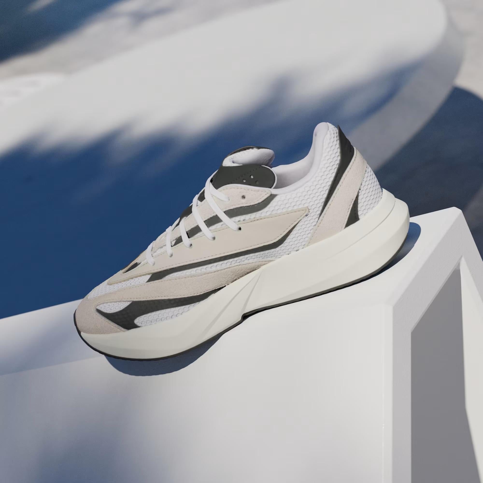 LIGHTBLAZE - ADIDAS SIYAH