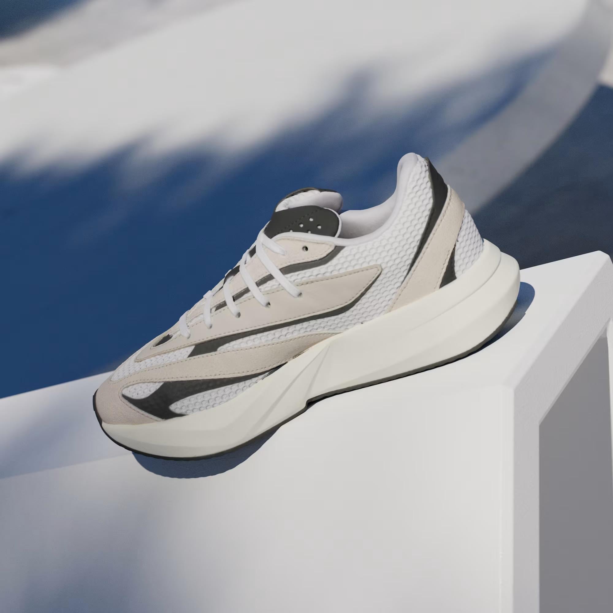 LIGHTBLAZE - ADIDAS SIYAH