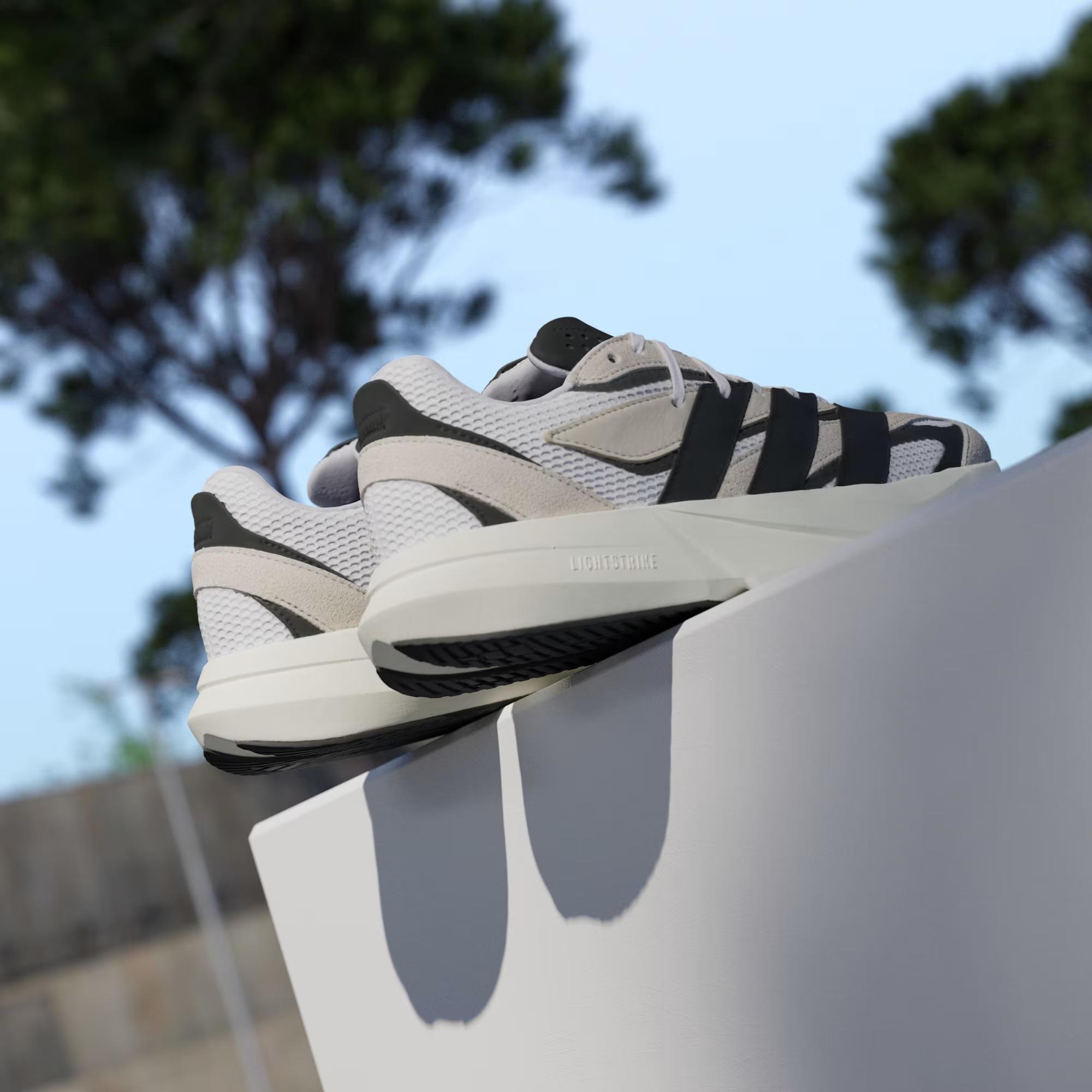 LIGHTBLAZE - ADIDAS SIYAH