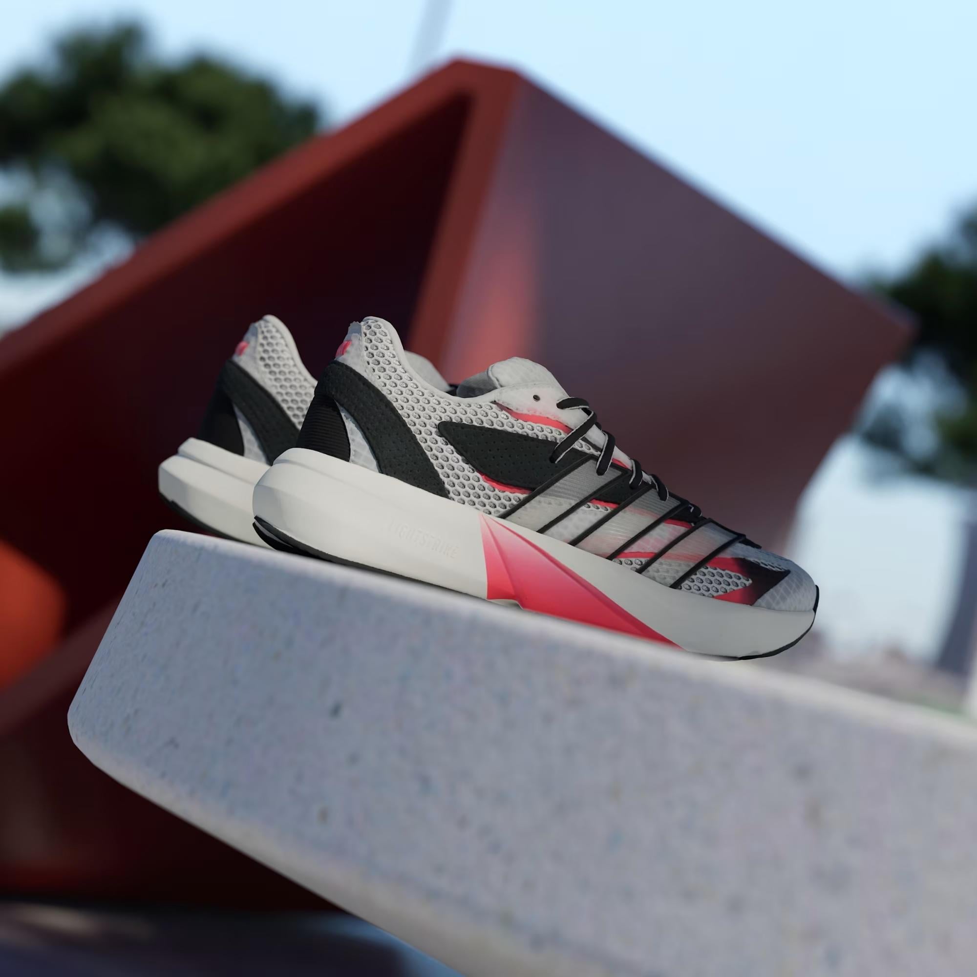 LIGHTBLAZE - ADIDAS SIYAH