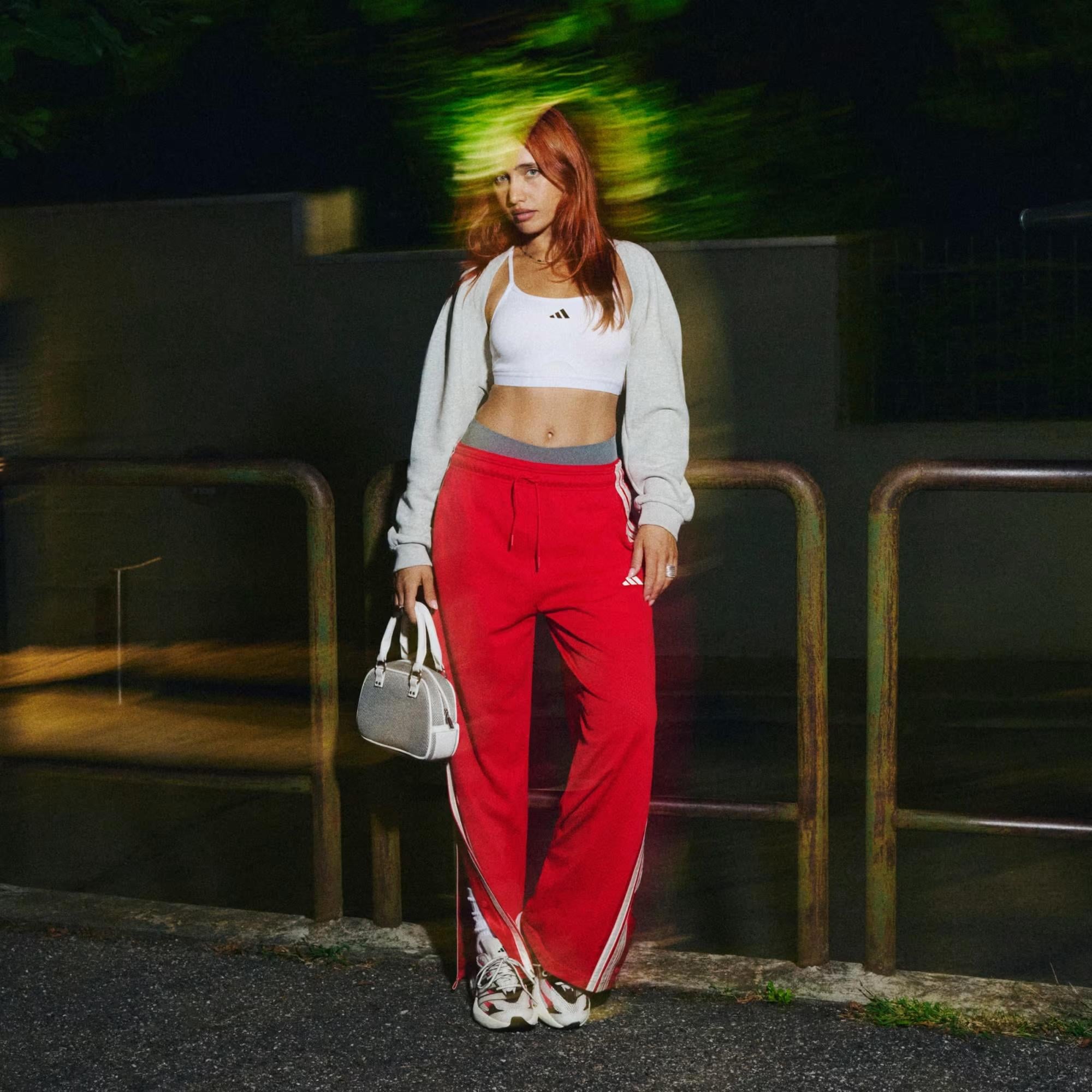 LIGHTBLAZE - ADIDAS SIYAH