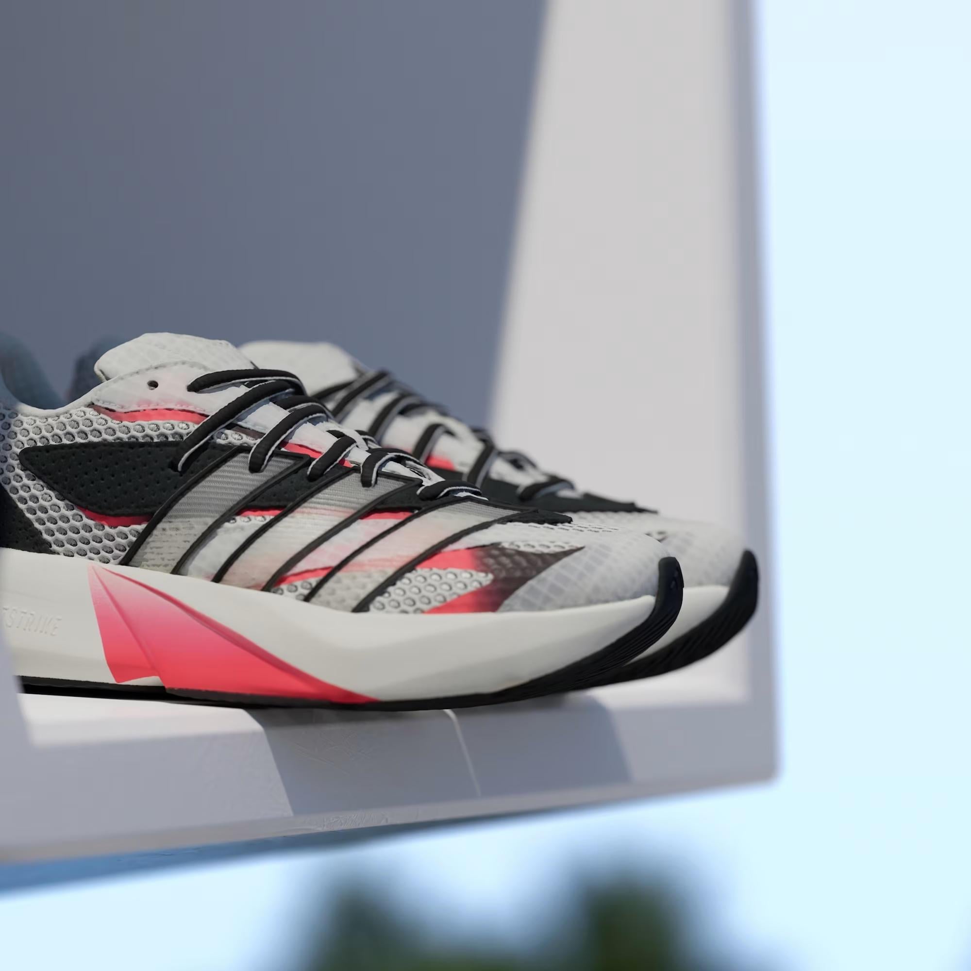LIGHTBLAZE - ADIDAS SIYAH