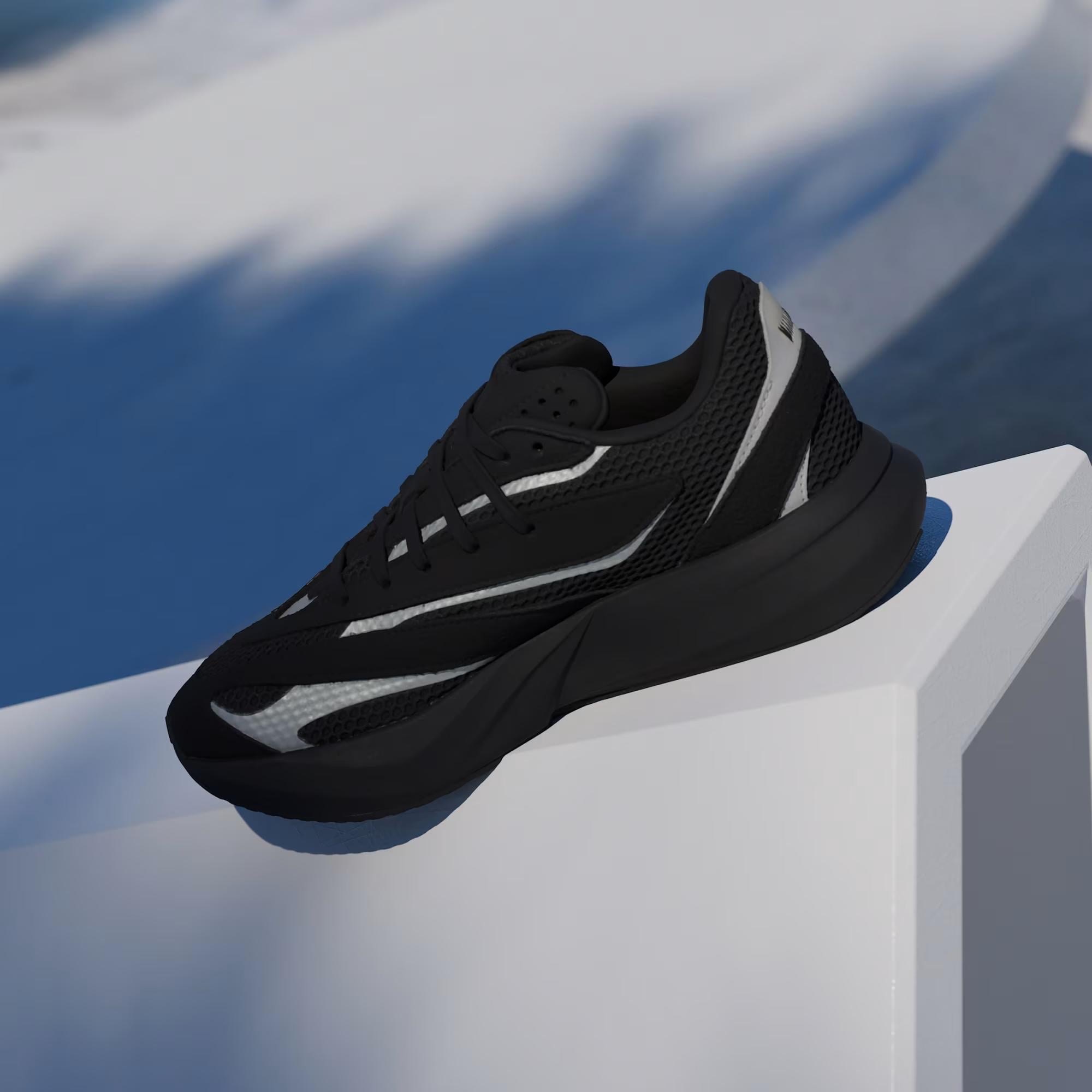 LIGHTBLAZE - ADIDAS SIYAH