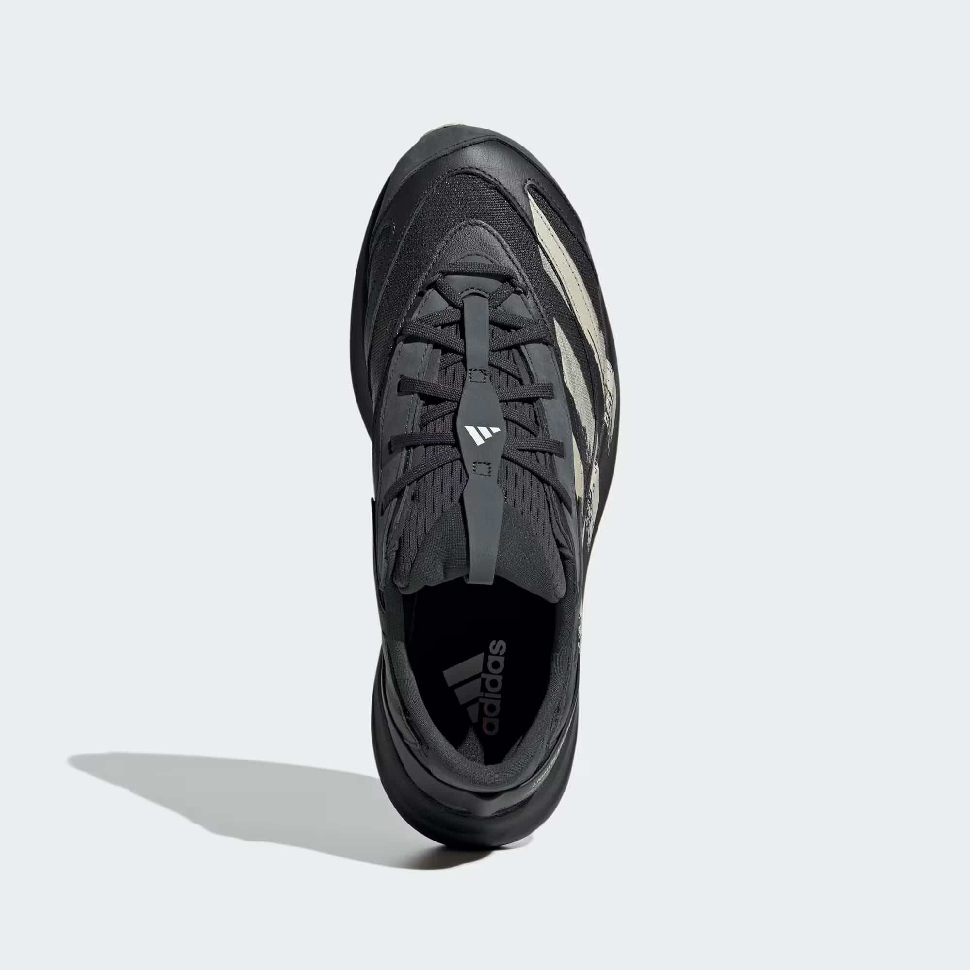 LIGHTBLAZE EVO BRUSHED - ADIDAS SIYAH