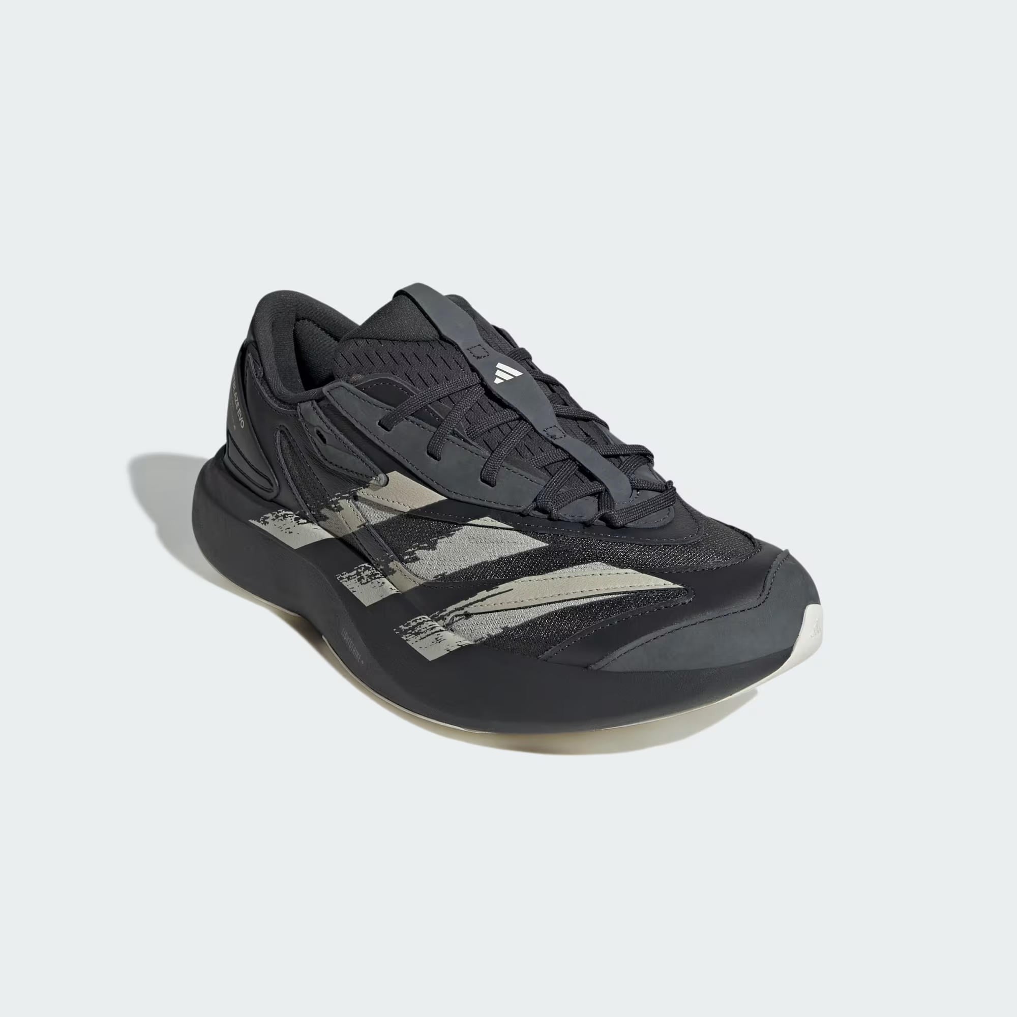 LIGHTBLAZE EVO BRUSHED - ADIDAS SIYAH