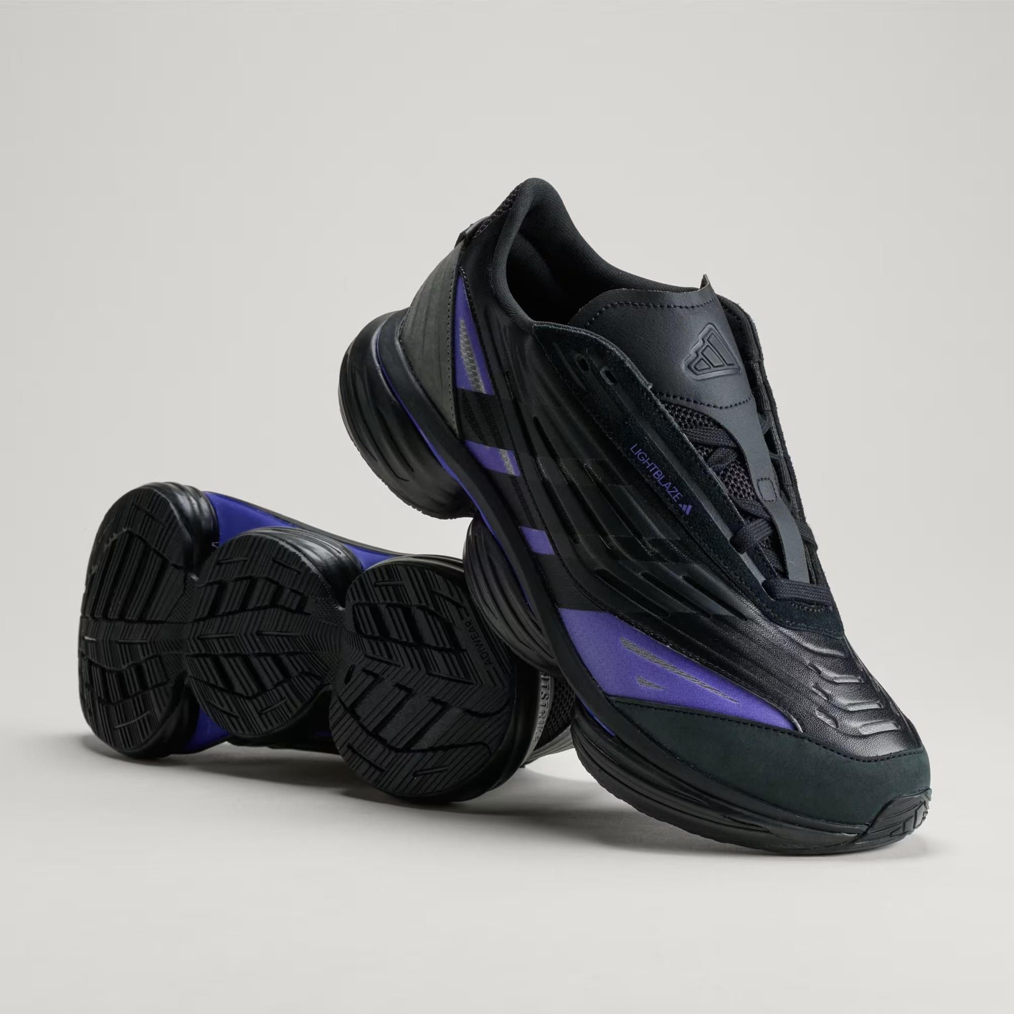 LIGHTBLAZE POD - ADIDAS SIYAH