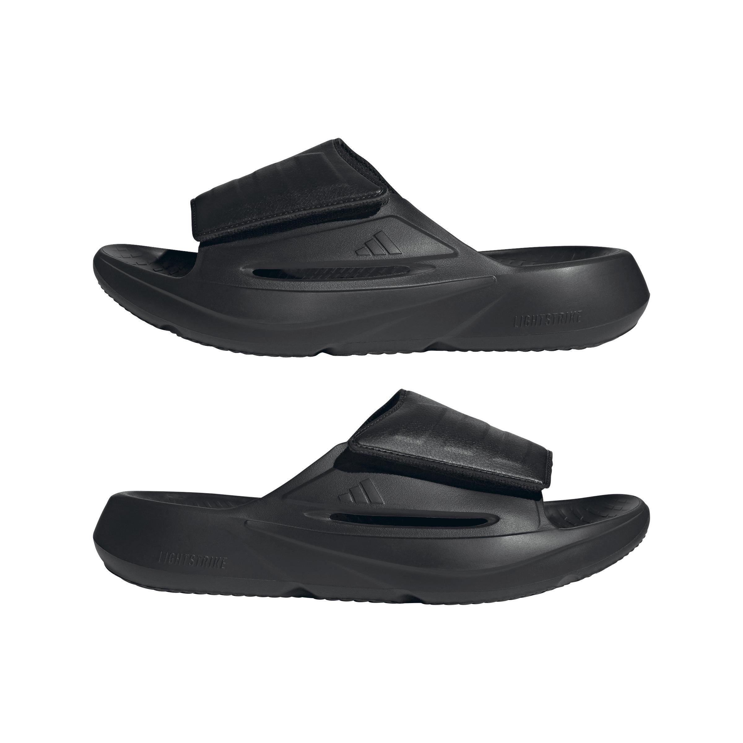 LIGHTBLAZE SLIDE - ADIDAS SIYAH