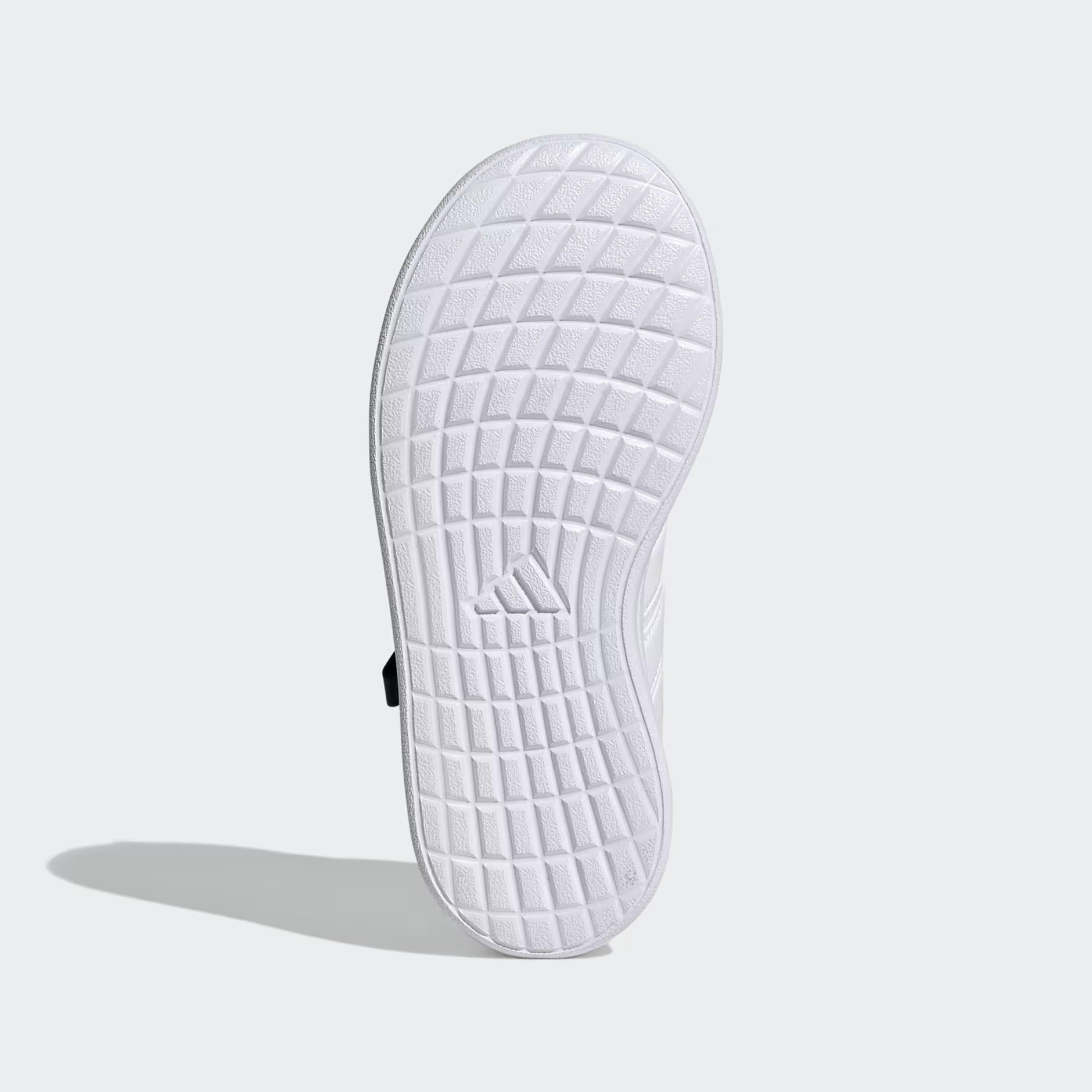 LIGHTORAMA COURT EL C - ADIDAS SIYAH