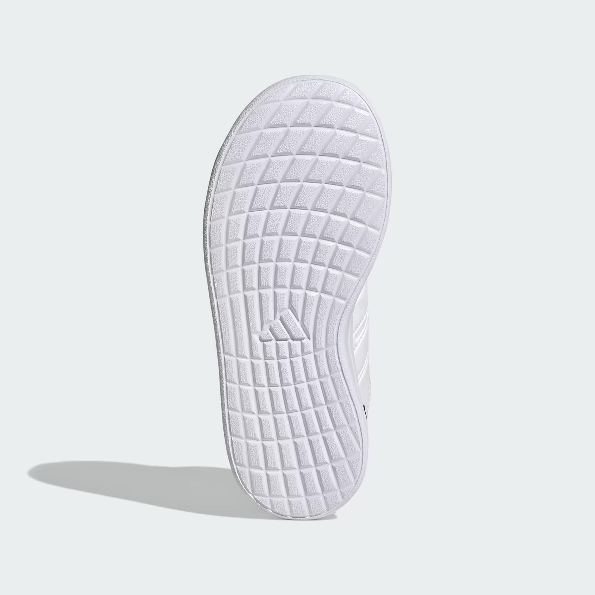 LIGHTORAMA COURT EL C - ADIDAS SIYAH