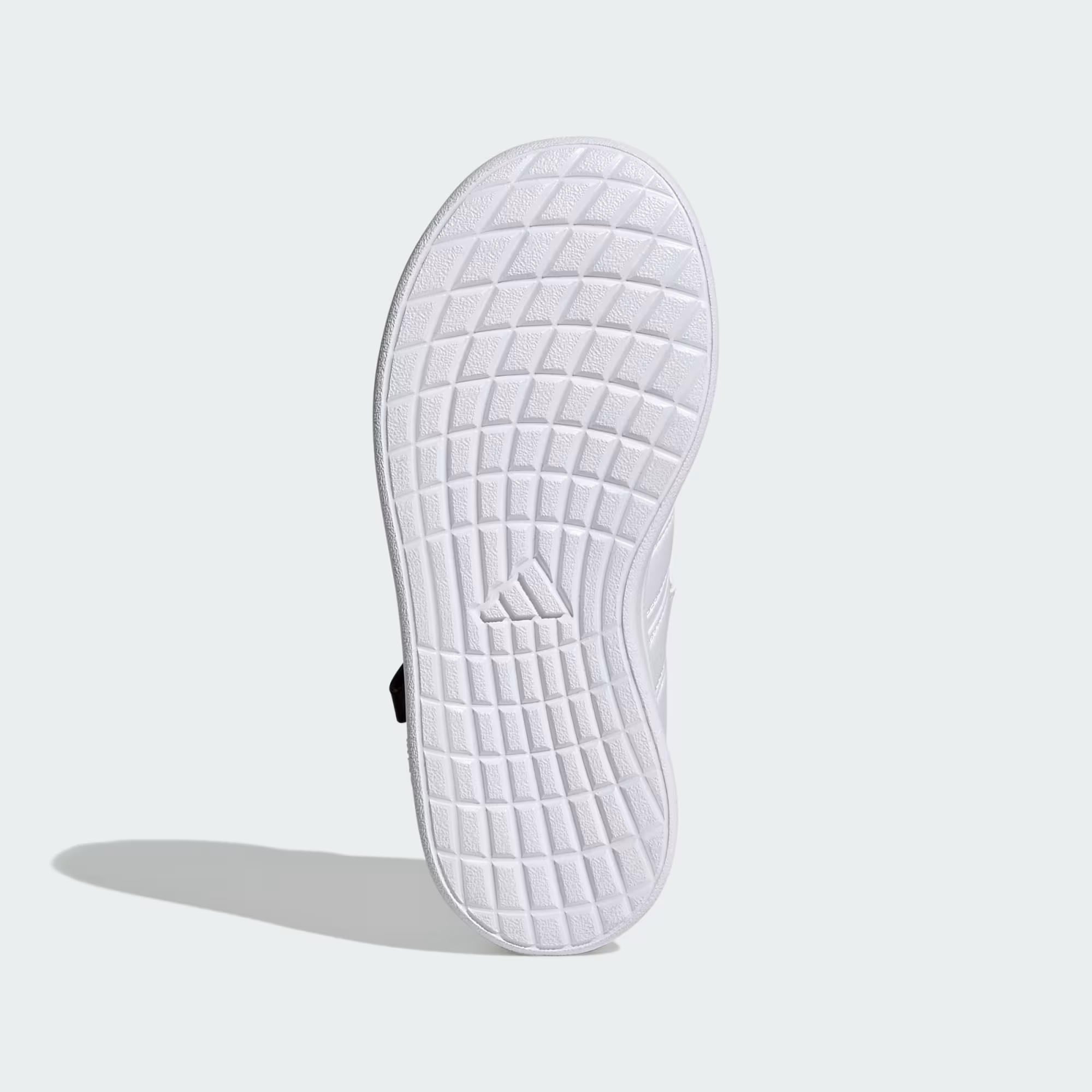 LIGHTORAMA COURT EL C - ADIDAS SIYAH