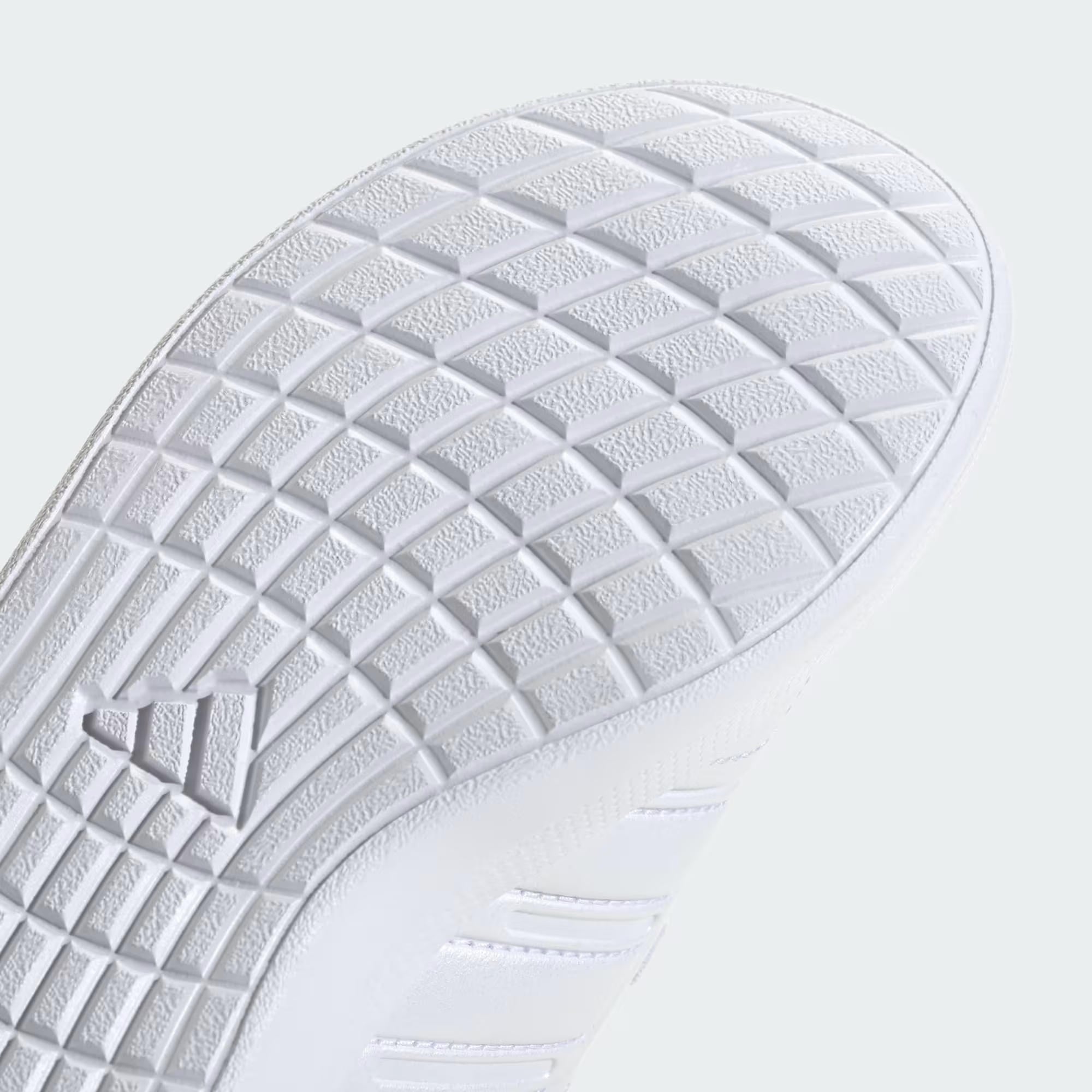 LIGHTORAMA COURT EL C - ADIDAS SIYAH