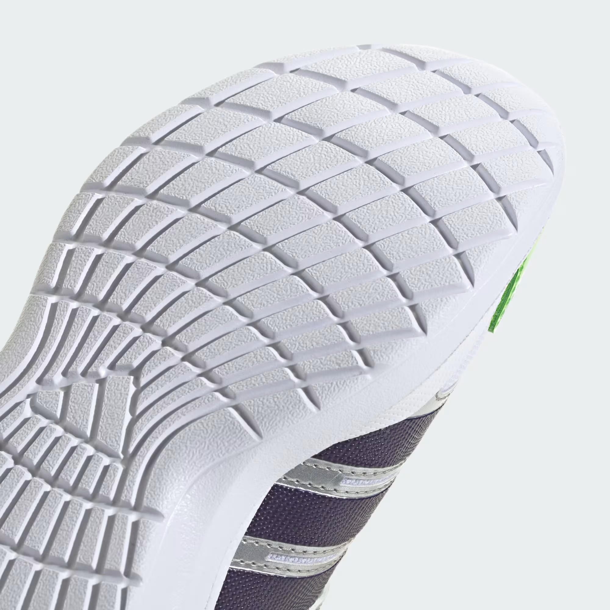LIGHTORAMA RNR BUZZ EL C - ADIDAS SIYAH