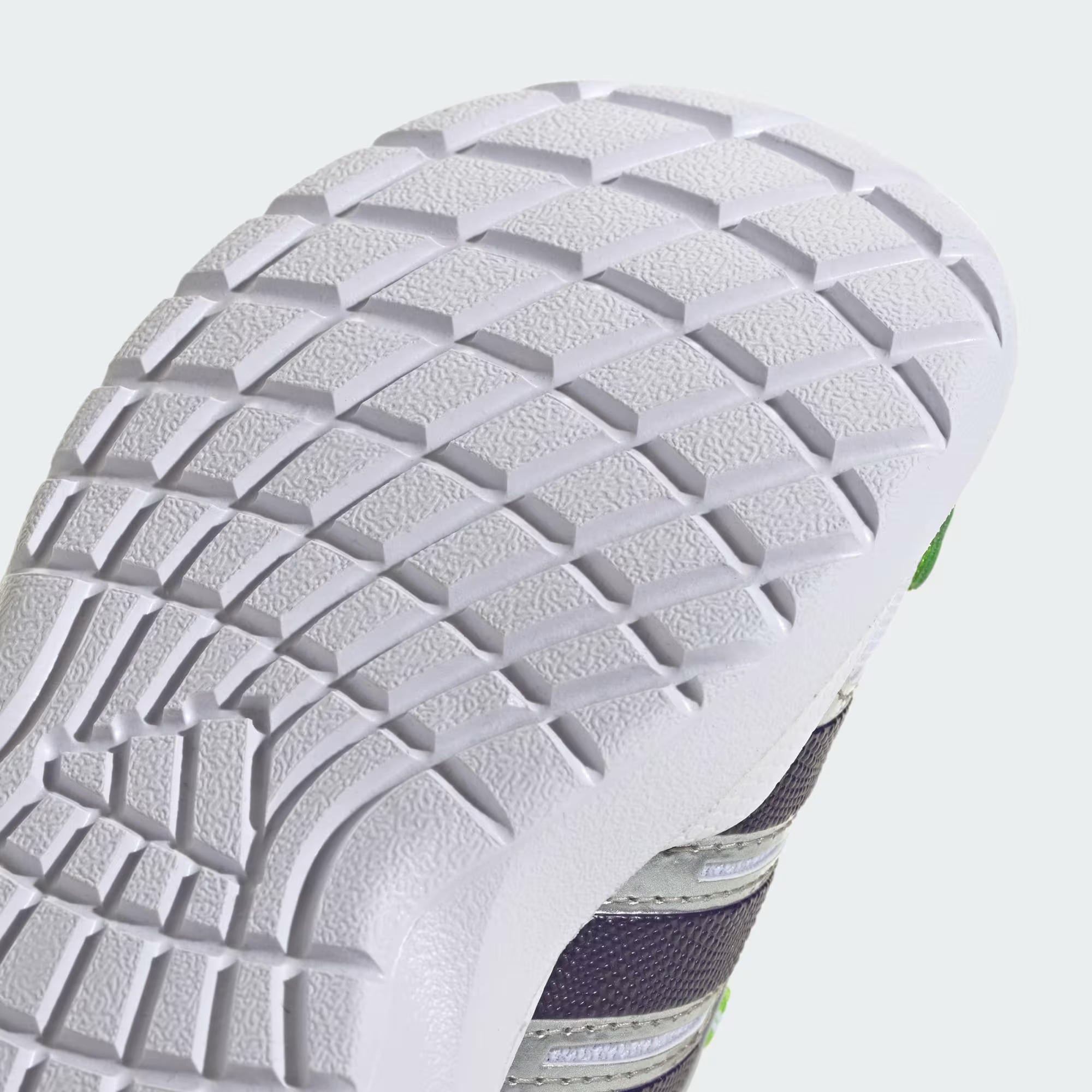 LIGHTORAMA RNR BUZZ EL I - ADIDAS SIYAH