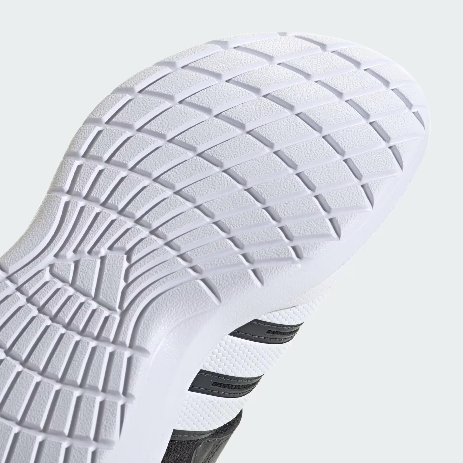 LIGHTORAMA RNR EL C - ADIDAS SIYAH